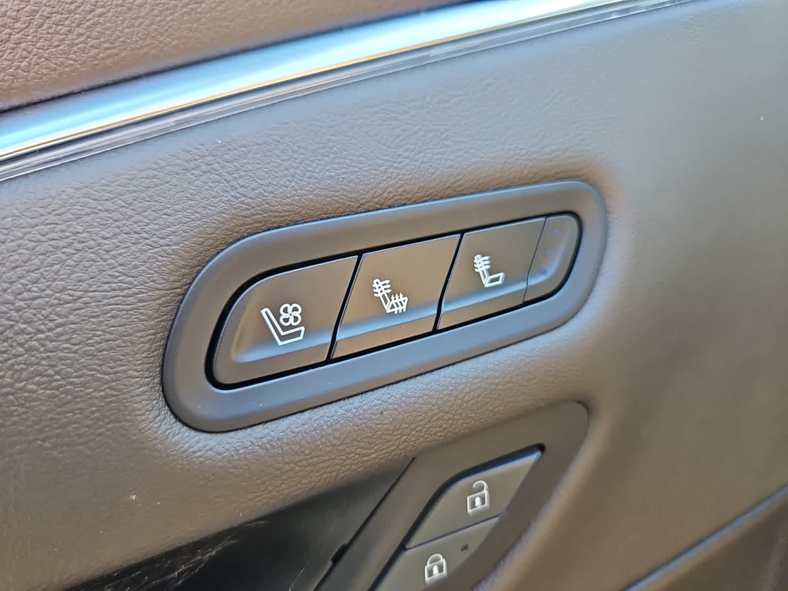 used 2022 Cadillac Escalade car