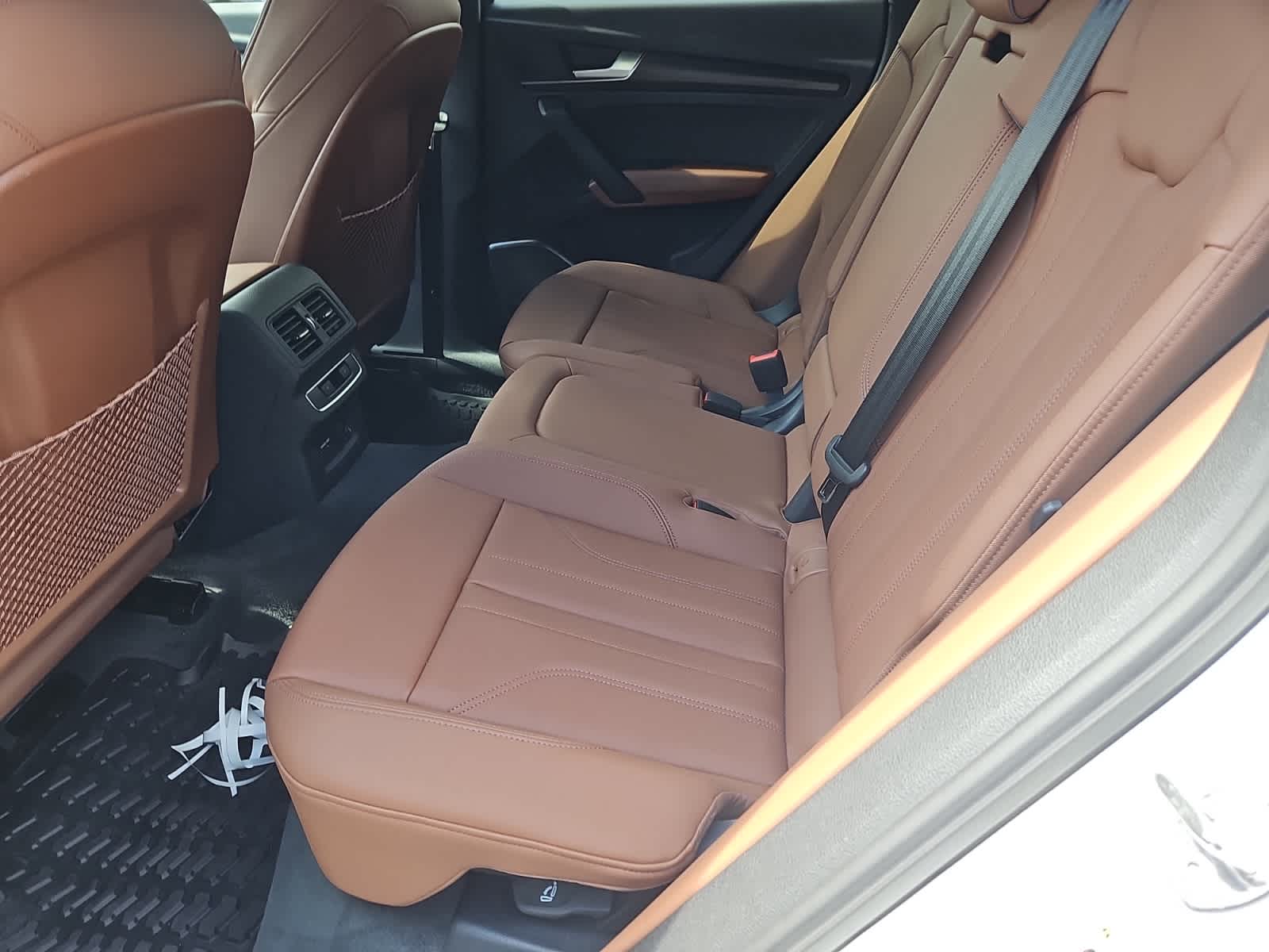 used 2025 Audi Q5 car, priced at $48,998