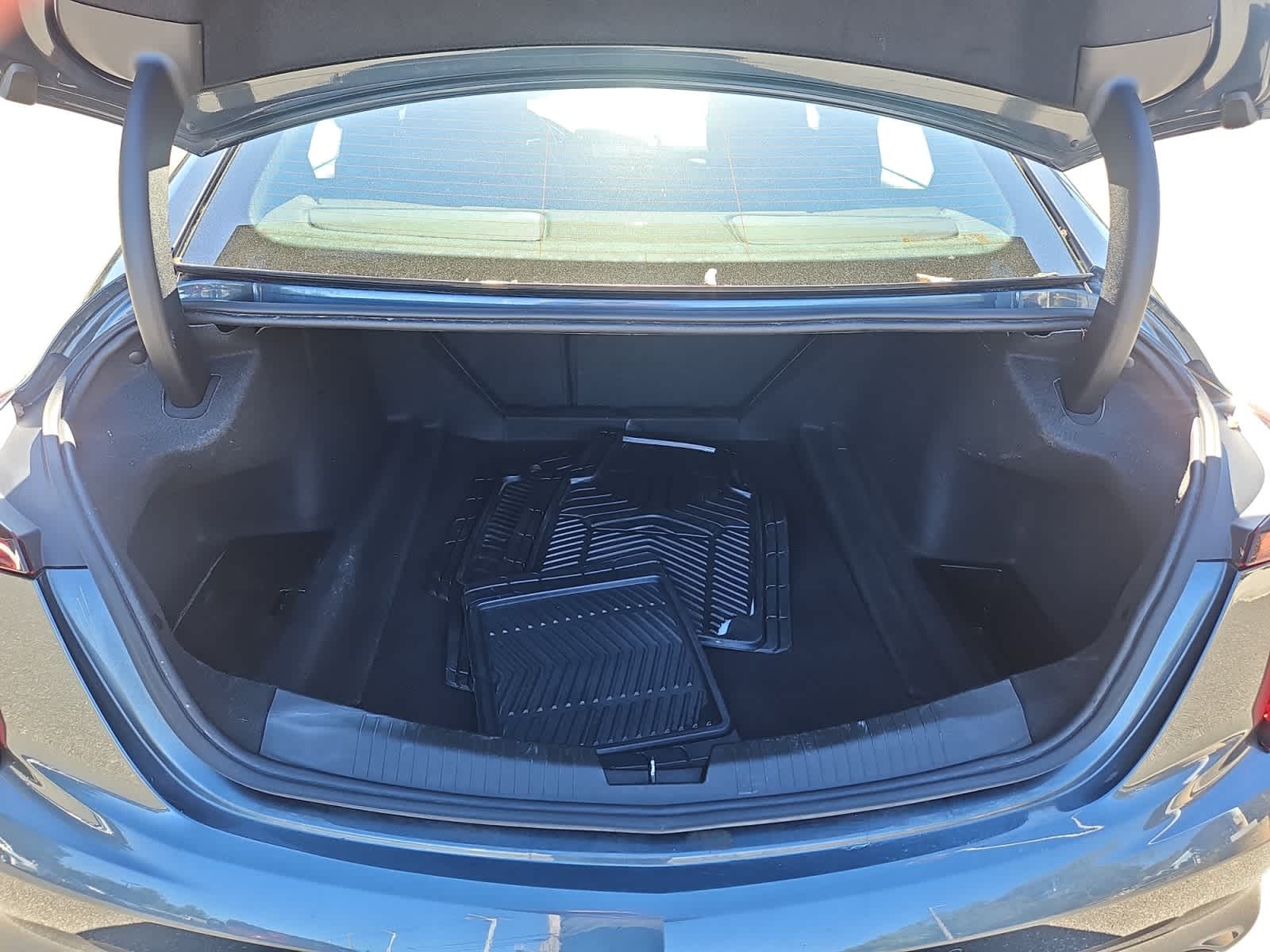 used 2022 Cadillac CT5 car, priced at $34,387