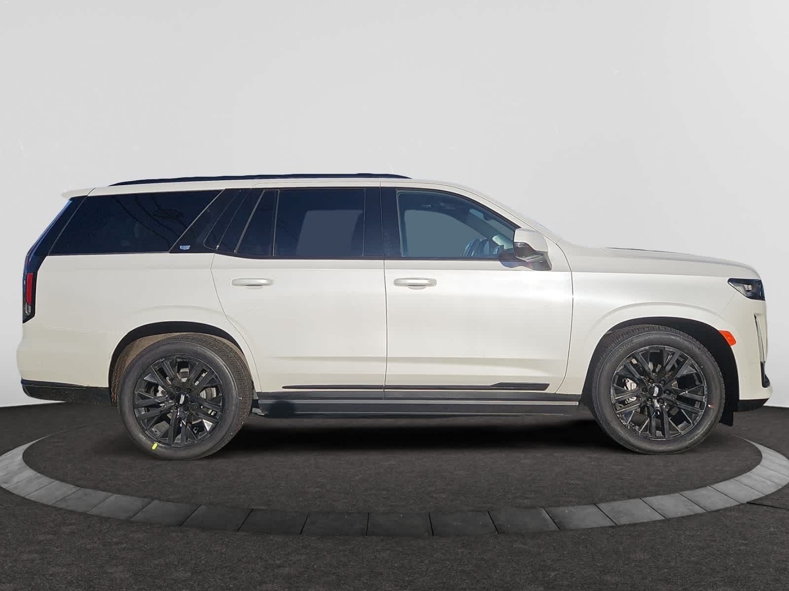 used 2022 Cadillac Escalade car