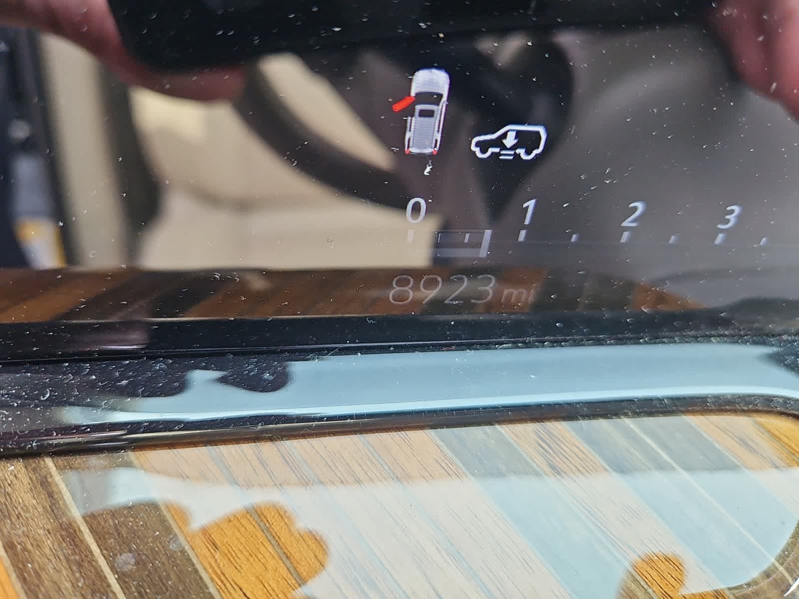 used 2024 Cadillac Escalade car, priced at $99,387