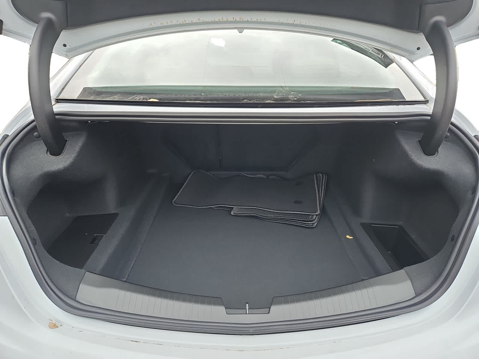 new 2026 Cadillac CT5 car, priced at $55,870