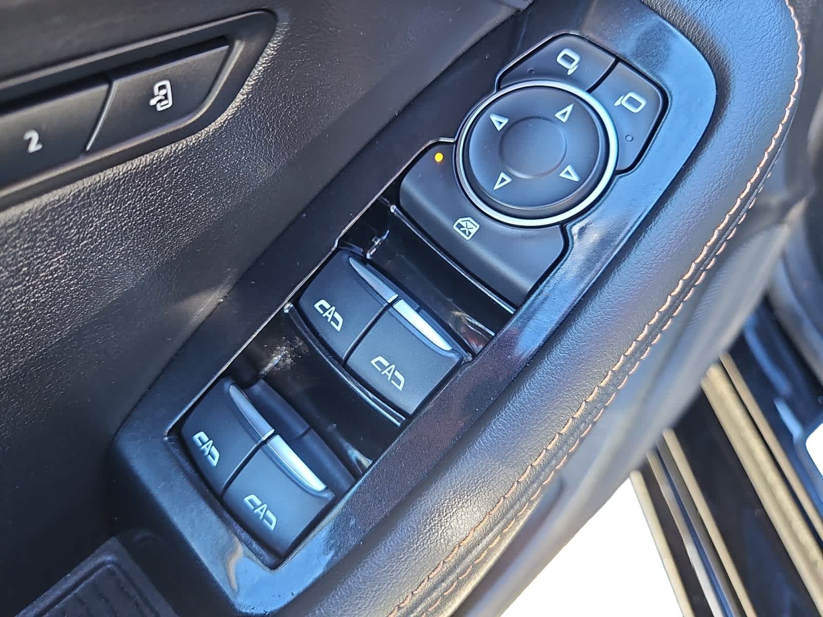 used 2022 Cadillac CT5 car, priced at $36,387