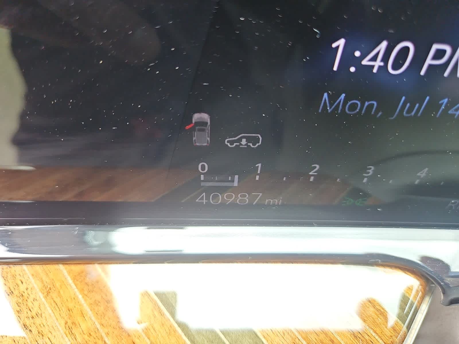 used 2021 Cadillac Escalade car, priced at $64,888