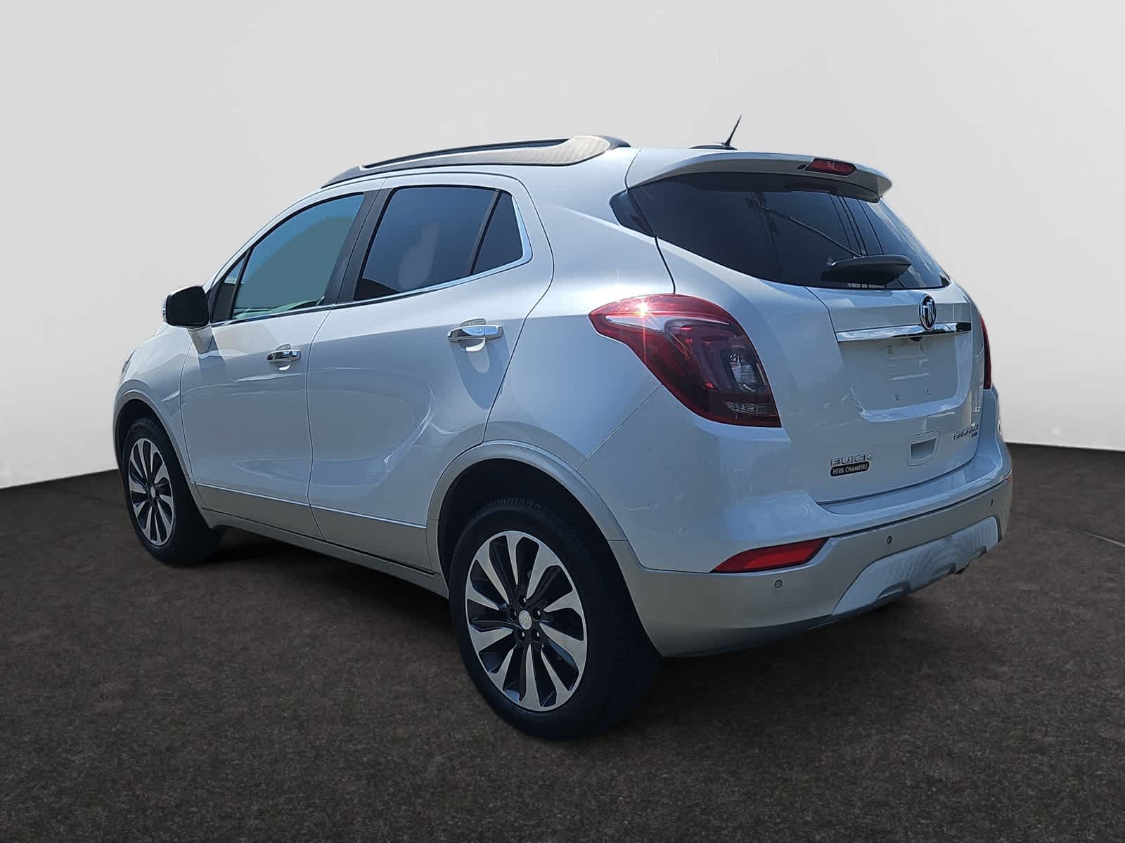 used 2017 Buick Encore car, priced at $14,998