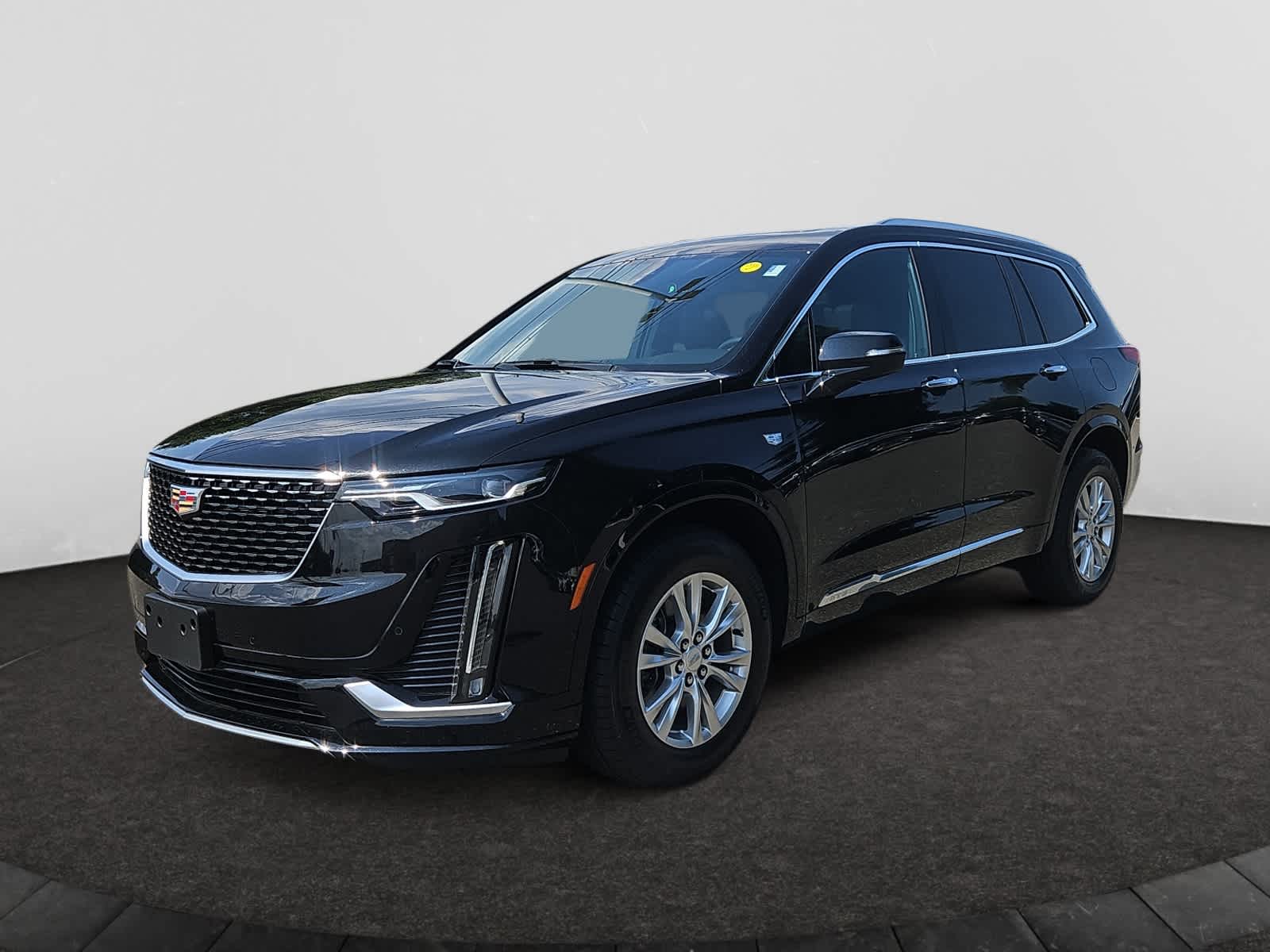 used 2024 Cadillac XT6 car, priced at $42,788