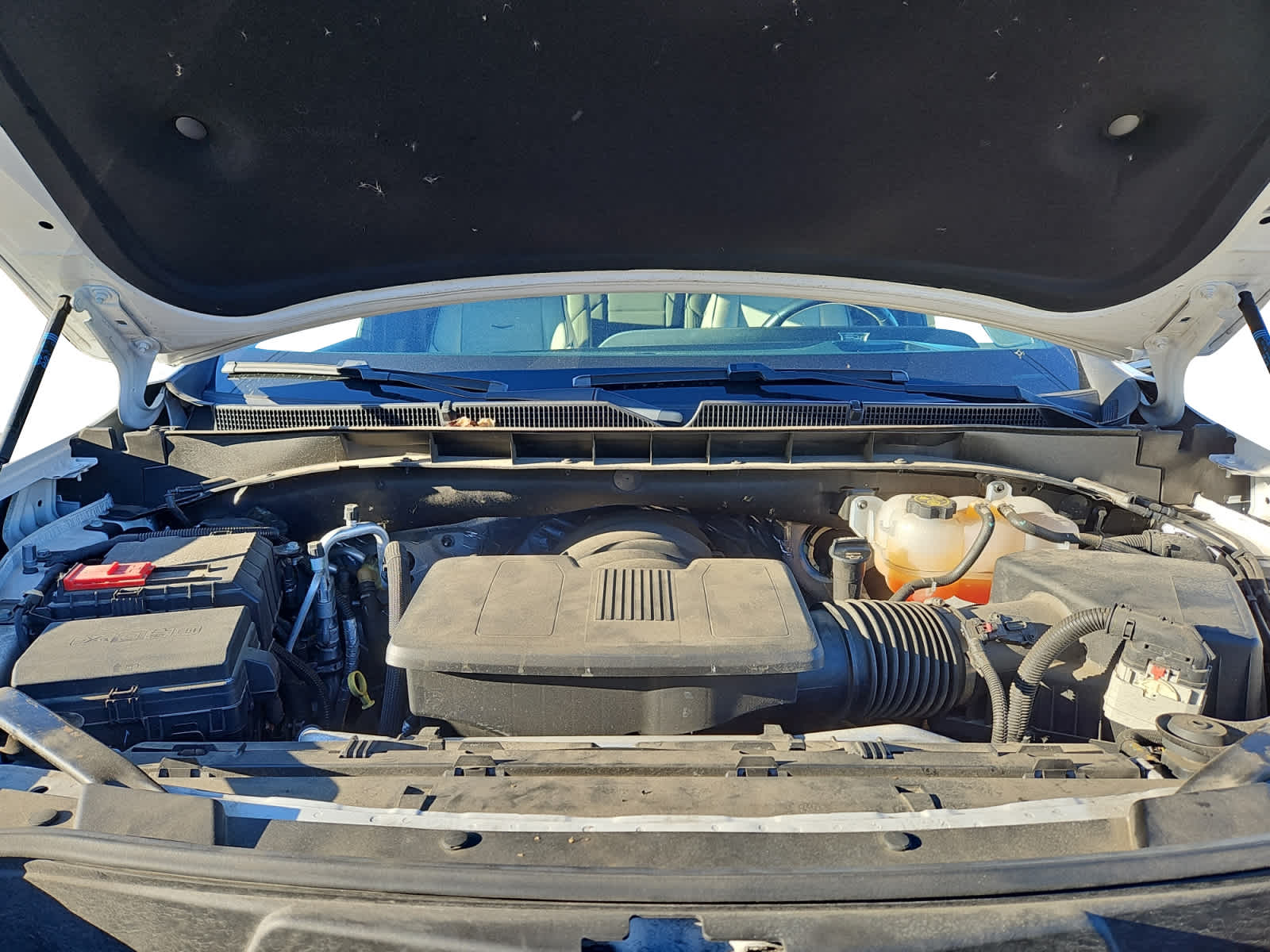 used 2022 Cadillac Escalade car