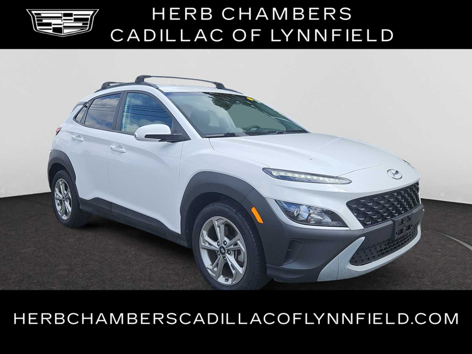 used 2022 Hyundai Kona car, priced at $19,688