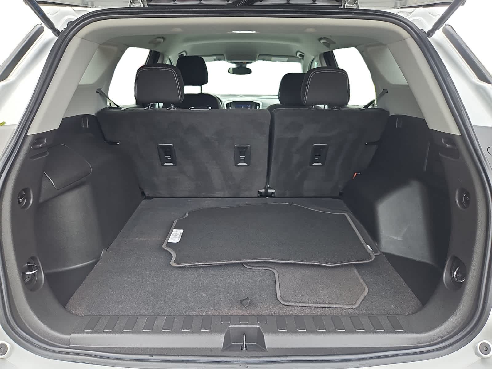 used 2022 GMC Terrain car, priced at $21,788