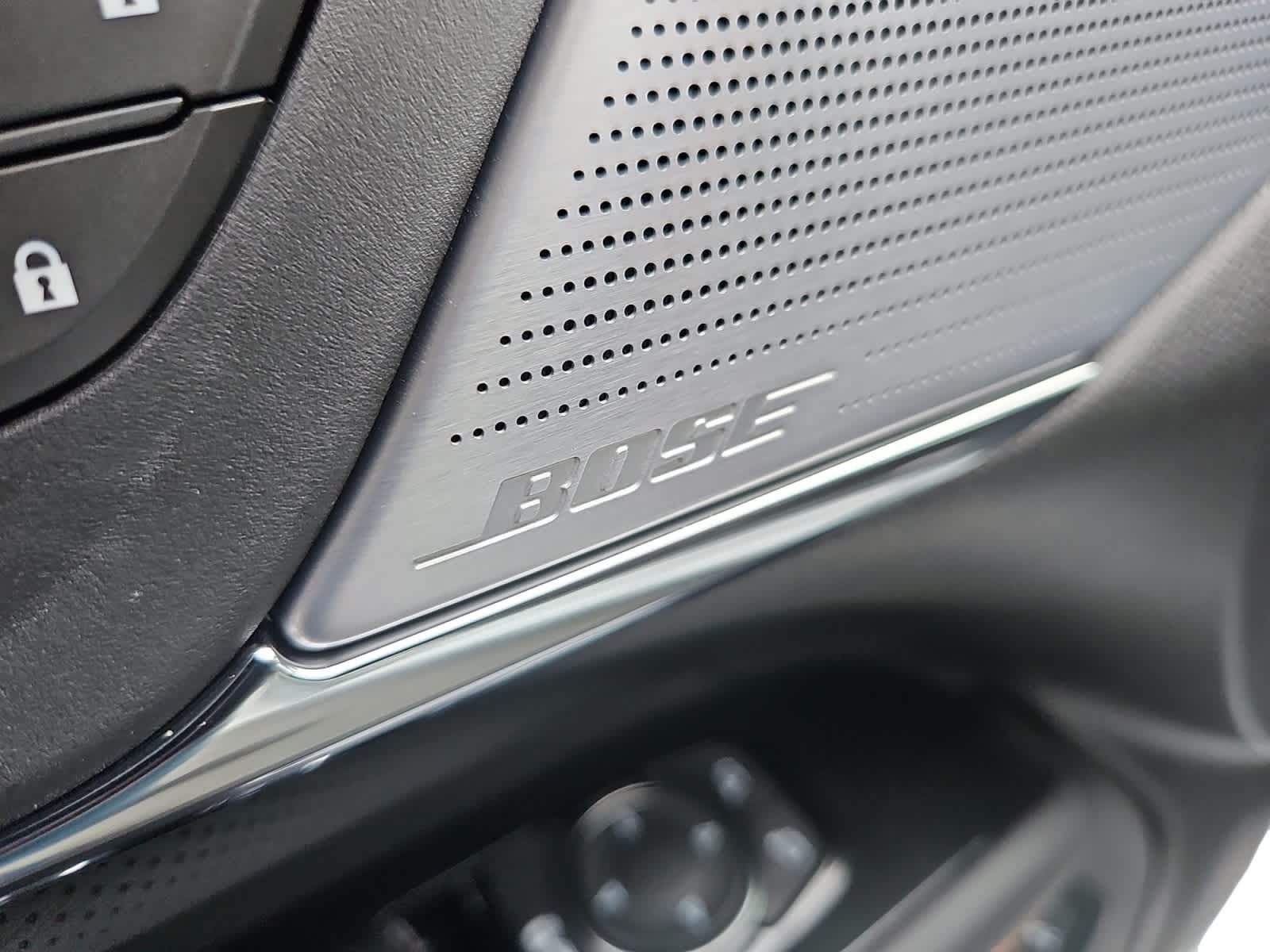 new 2026 Cadillac CT4 car, priced at $49,745