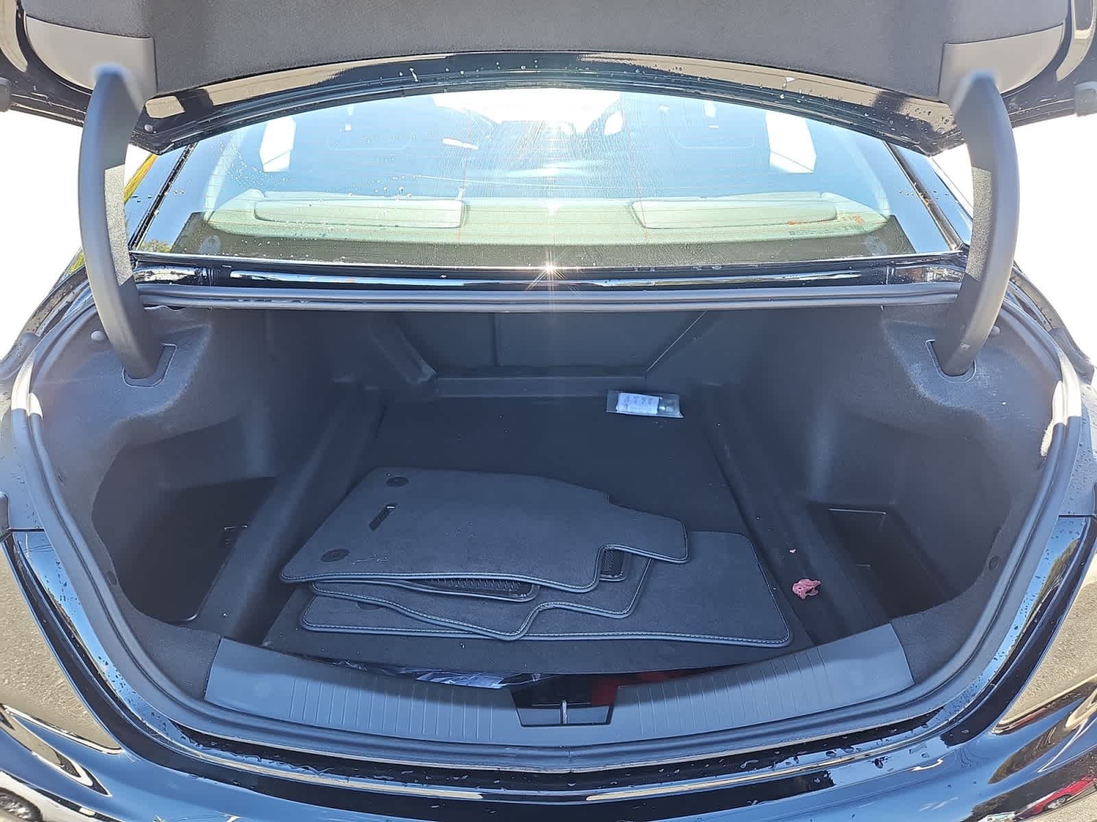 used 2024 Cadillac CT5-V car, priced at $95,387