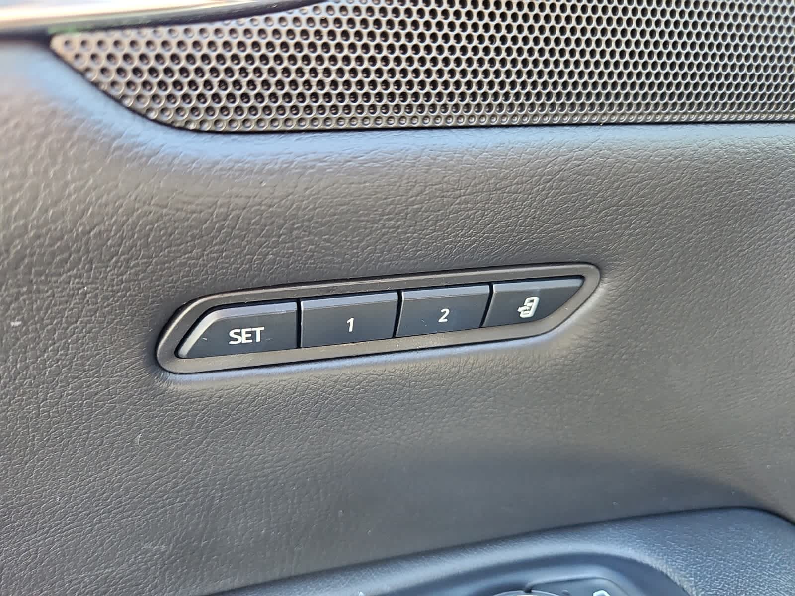 used 2019 Cadillac XT5 car, priced at $29,998