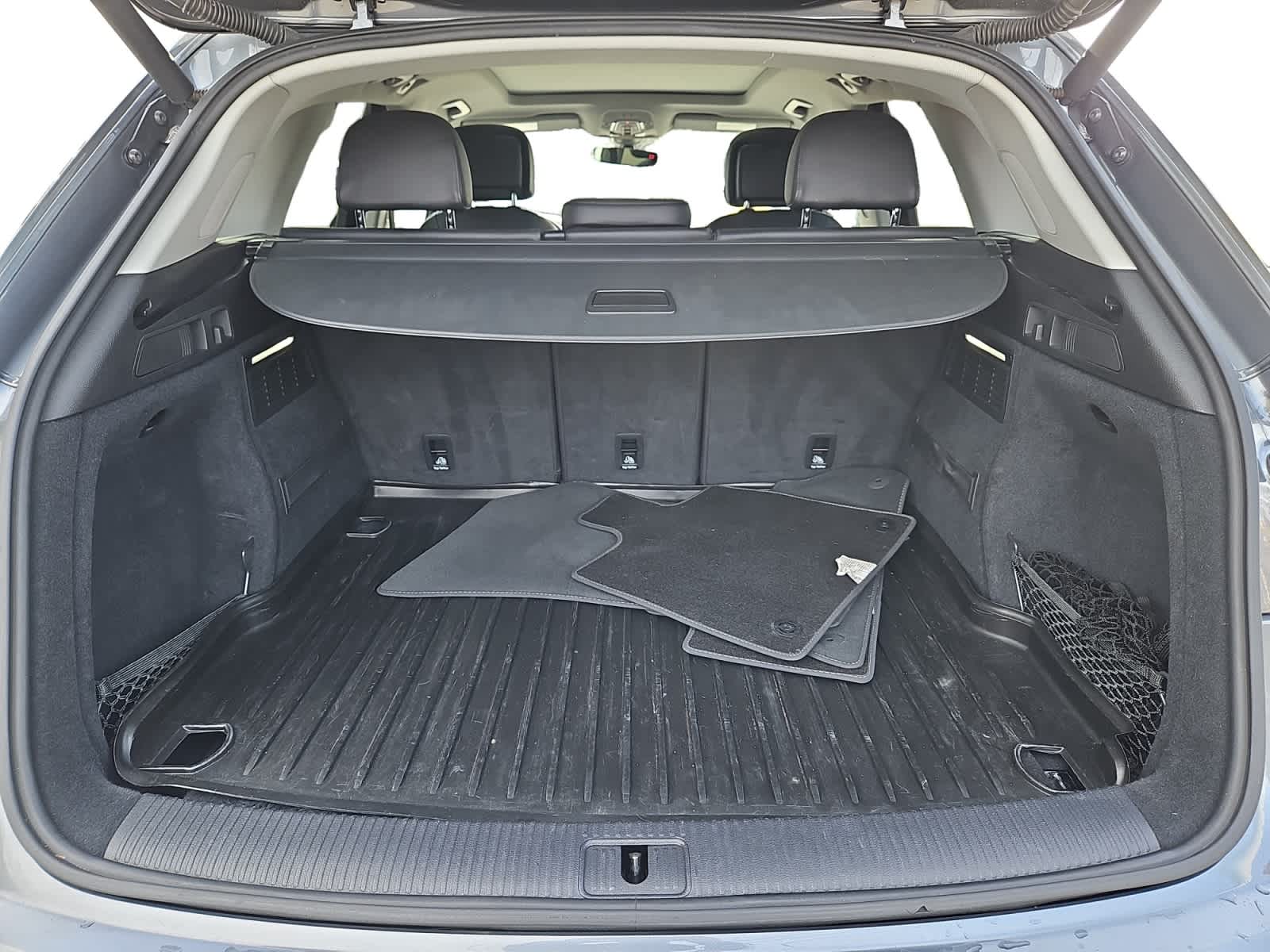 used 2018 Audi Q5 car, priced at $18,987