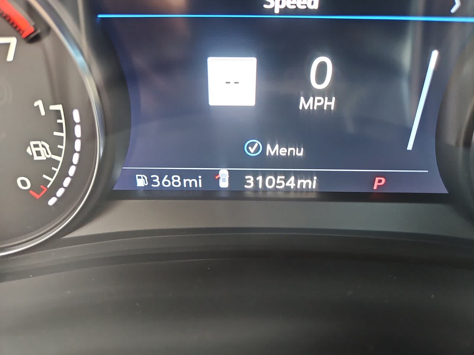 used 2023 Cadillac XT5 car, priced at $33,788