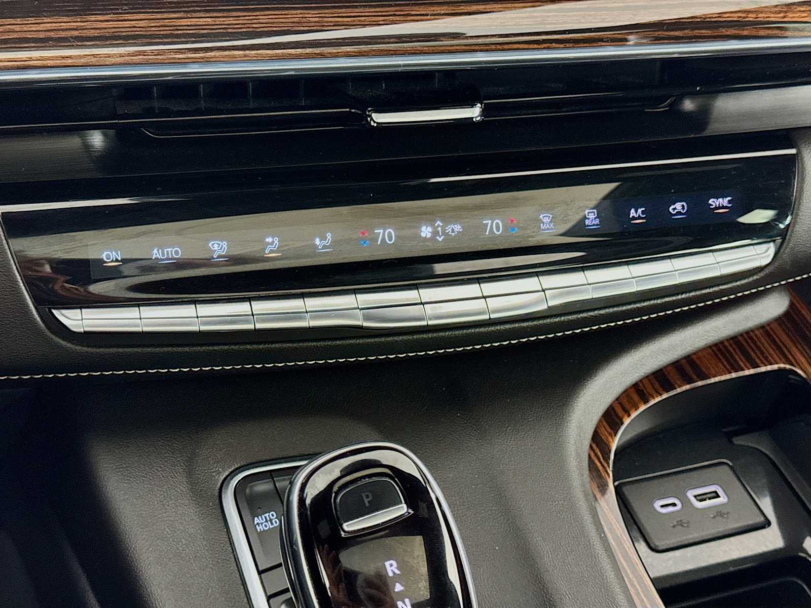 used 2021 Cadillac Escalade car, priced at $55,487