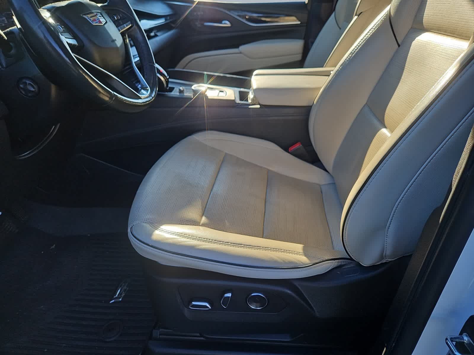 used 2022 Cadillac Escalade car