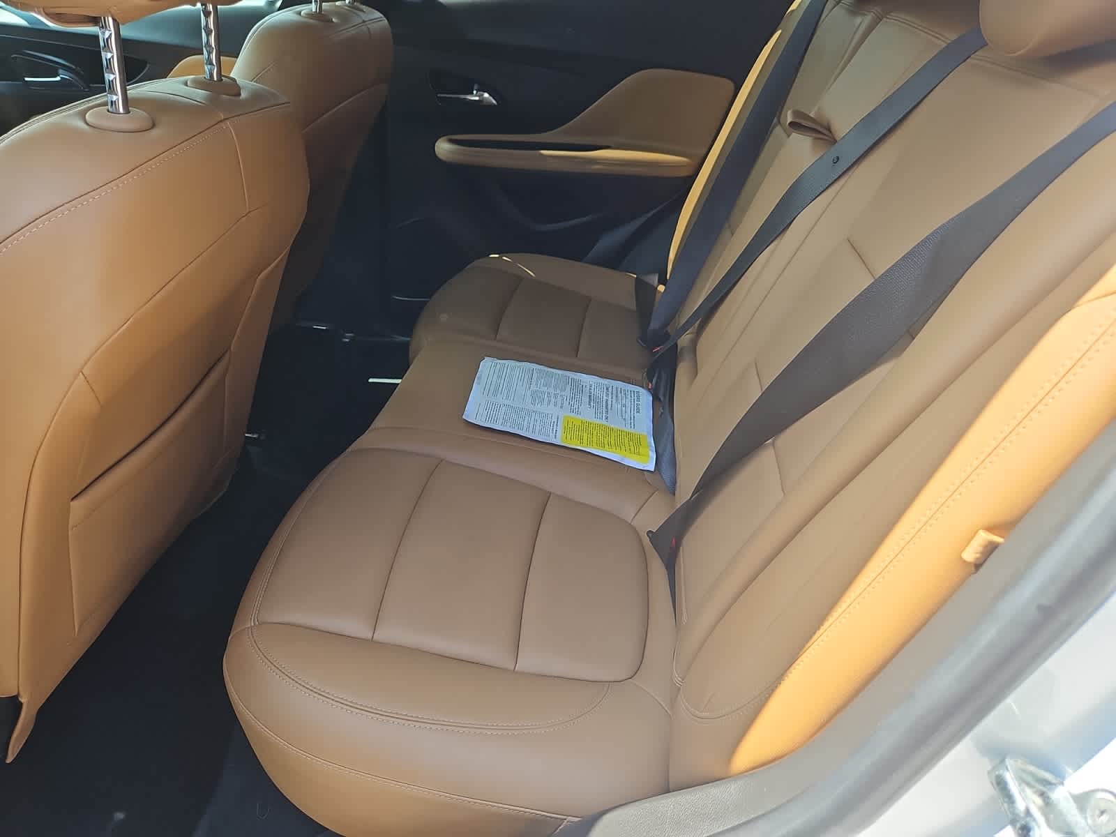 used 2017 Buick Encore car, priced at $14,998