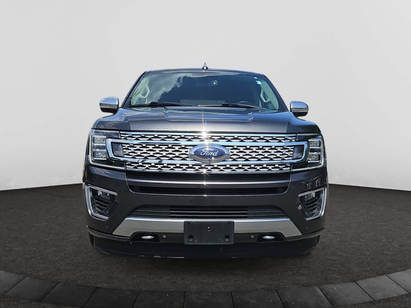 used 2019 Ford Expedition car, priced at $34,688