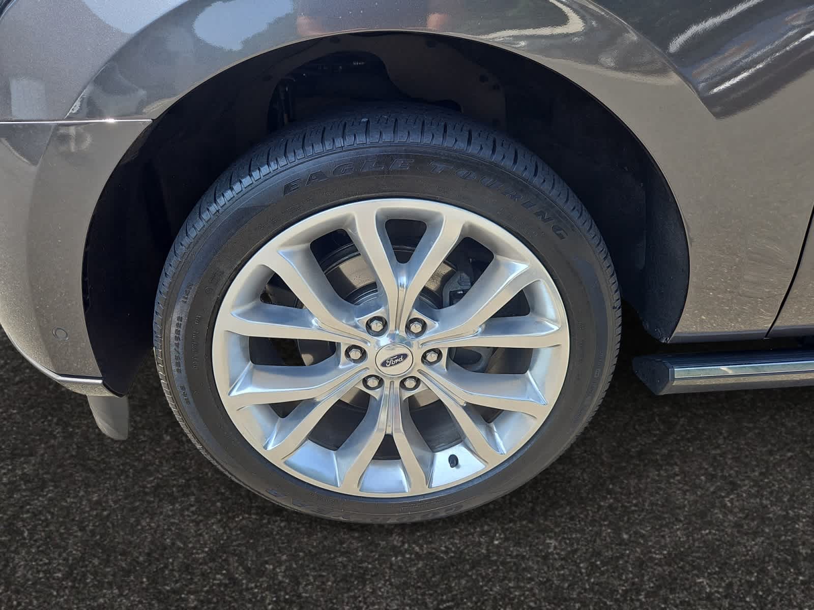 used 2019 Ford Expedition car, priced at $34,688