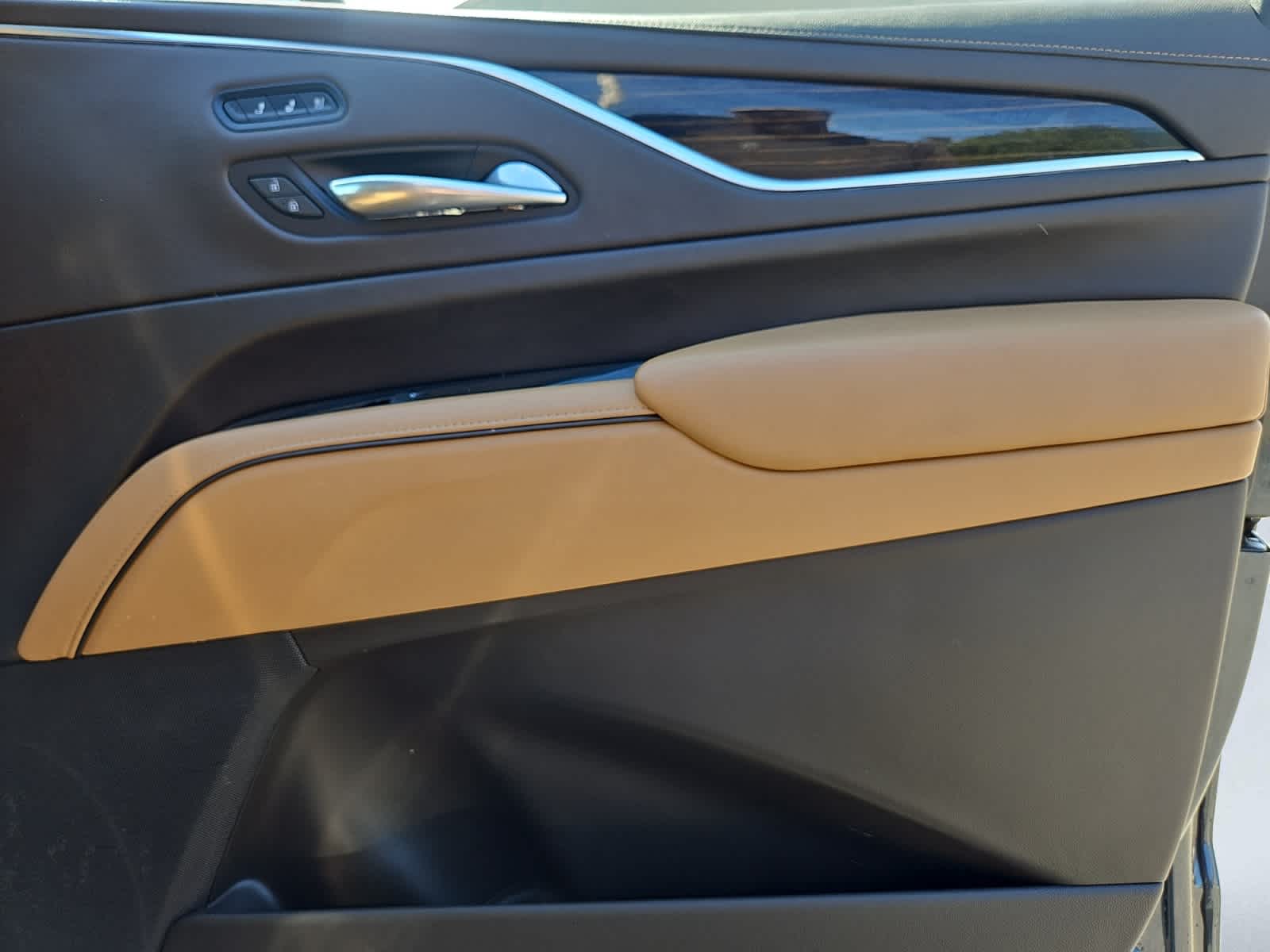 used 2022 Cadillac Escalade car