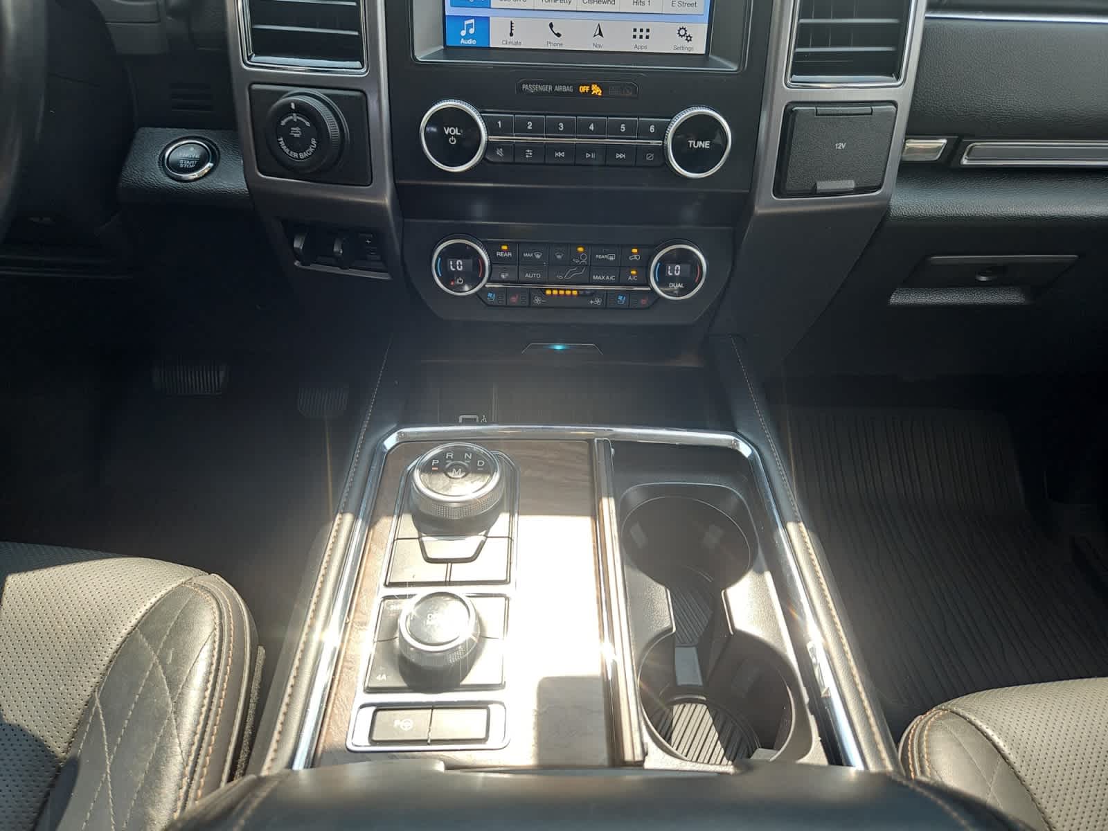 used 2019 Ford Expedition car, priced at $34,688