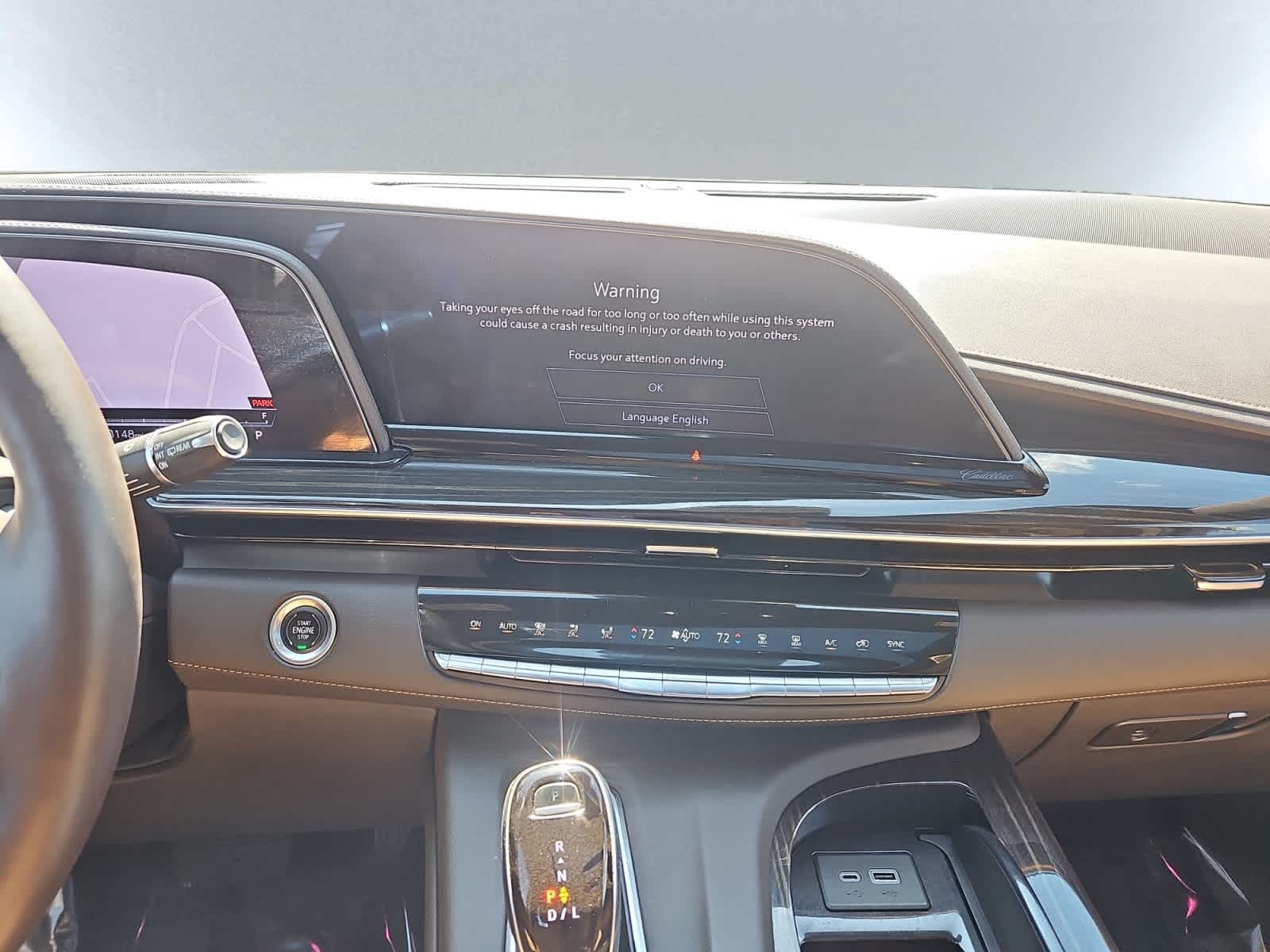 used 2022 Cadillac Escalade car
