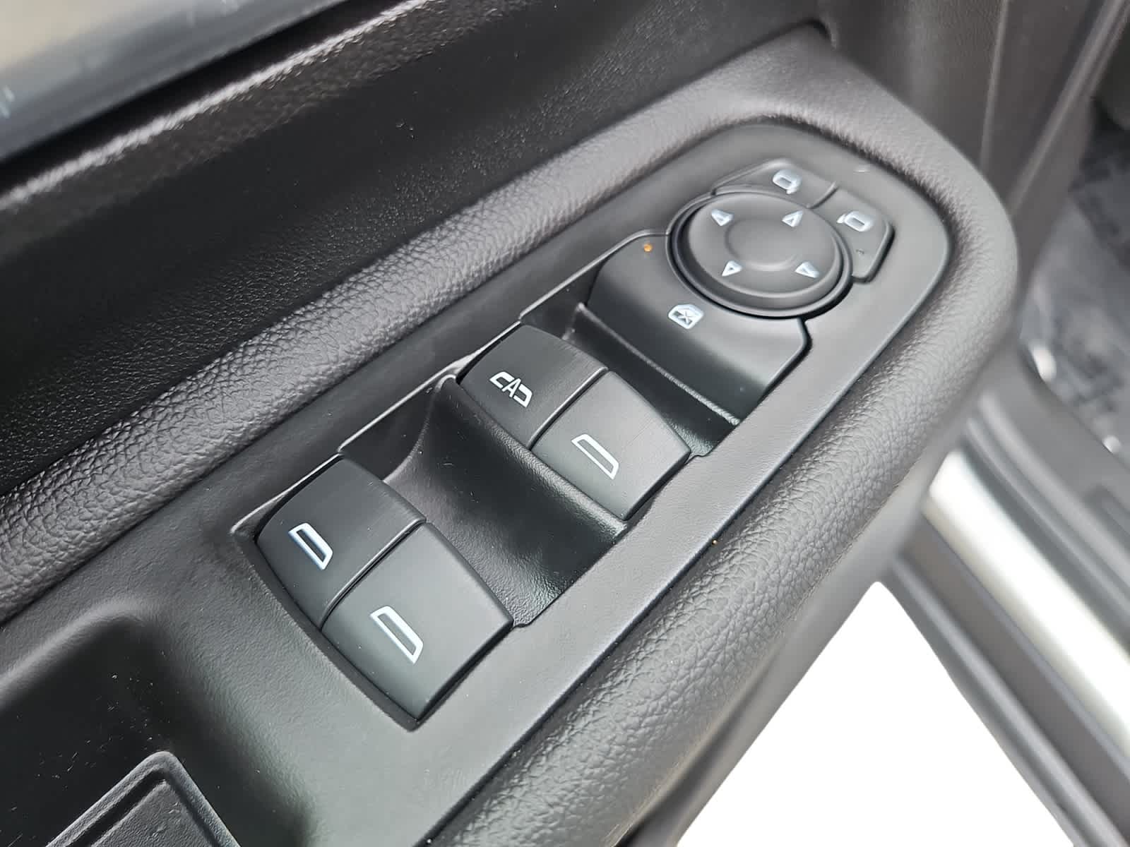 used 2022 GMC Terrain car, priced at $21,788