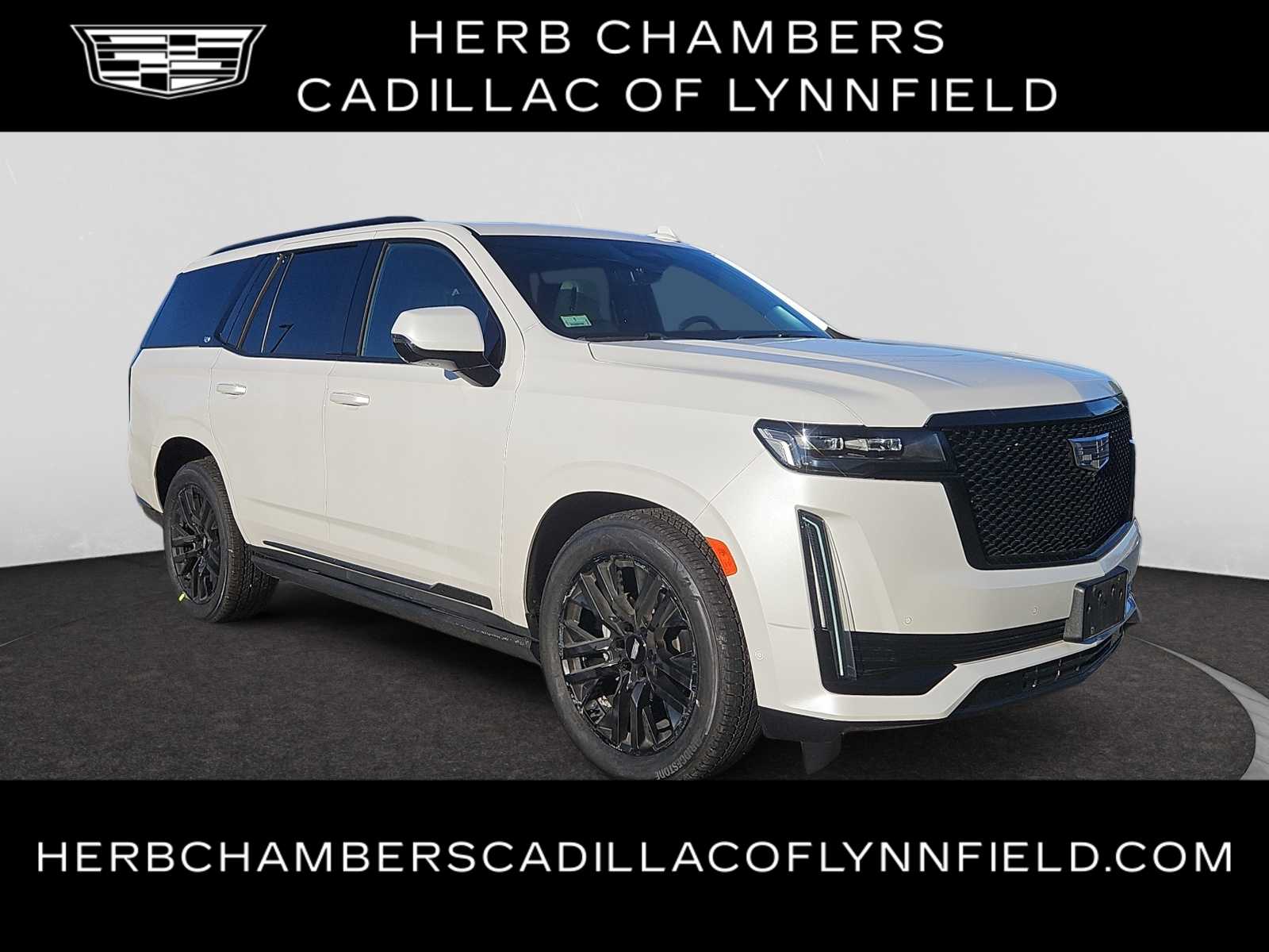 used 2022 Cadillac Escalade car