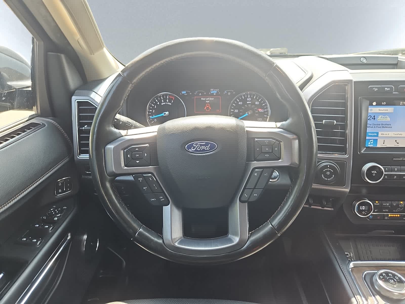 used 2019 Ford Expedition car, priced at $34,688