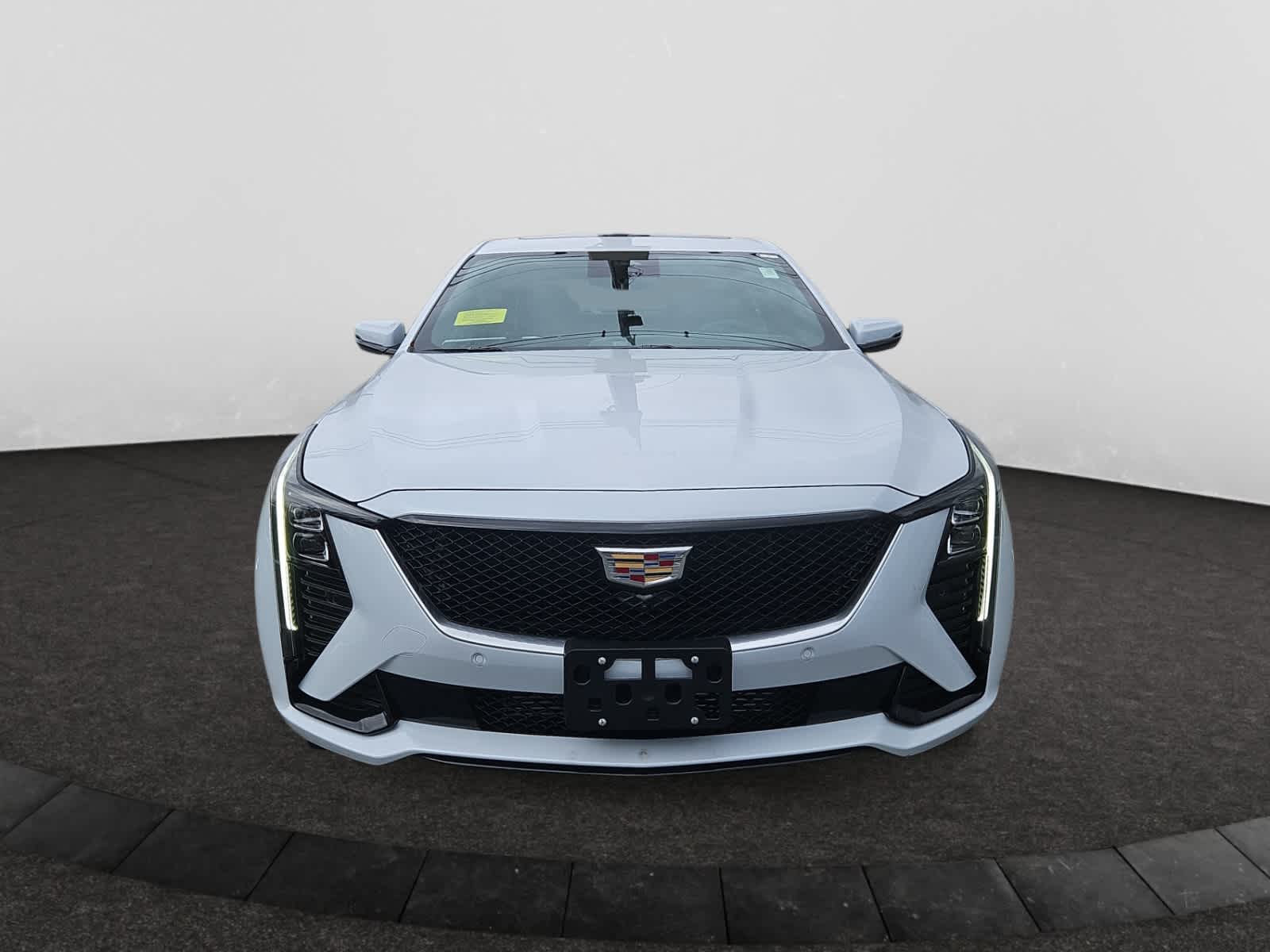 new 2026 Cadillac CT5 car, priced at $61,515