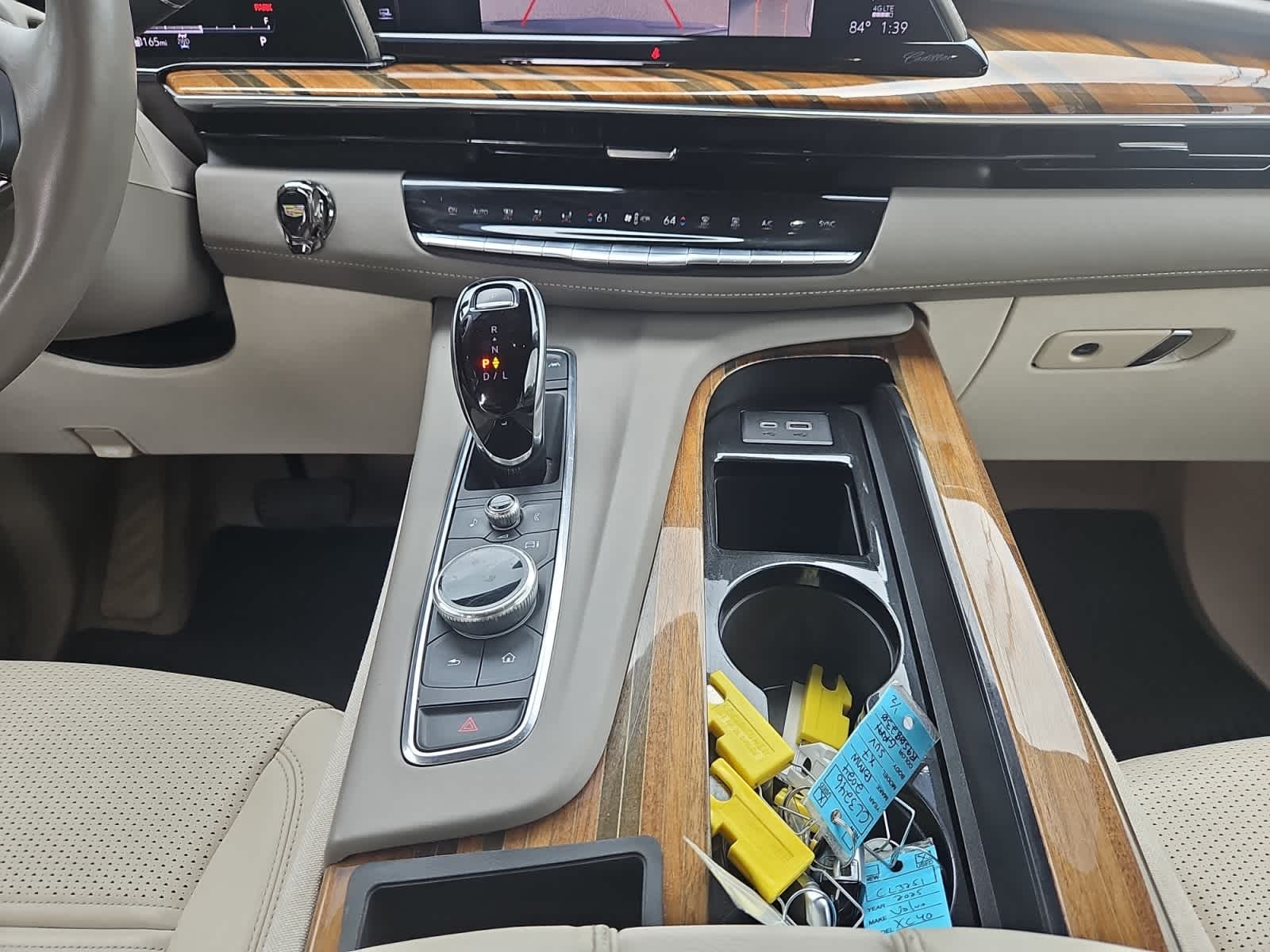 used 2021 Cadillac Escalade car, priced at $64,888