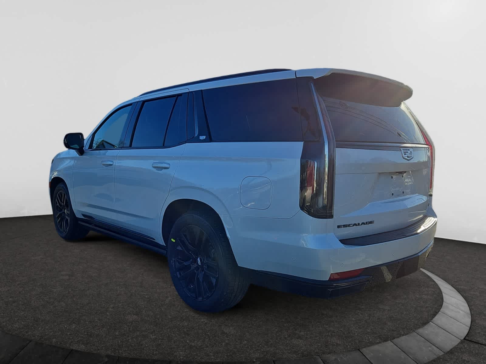 used 2022 Cadillac Escalade car