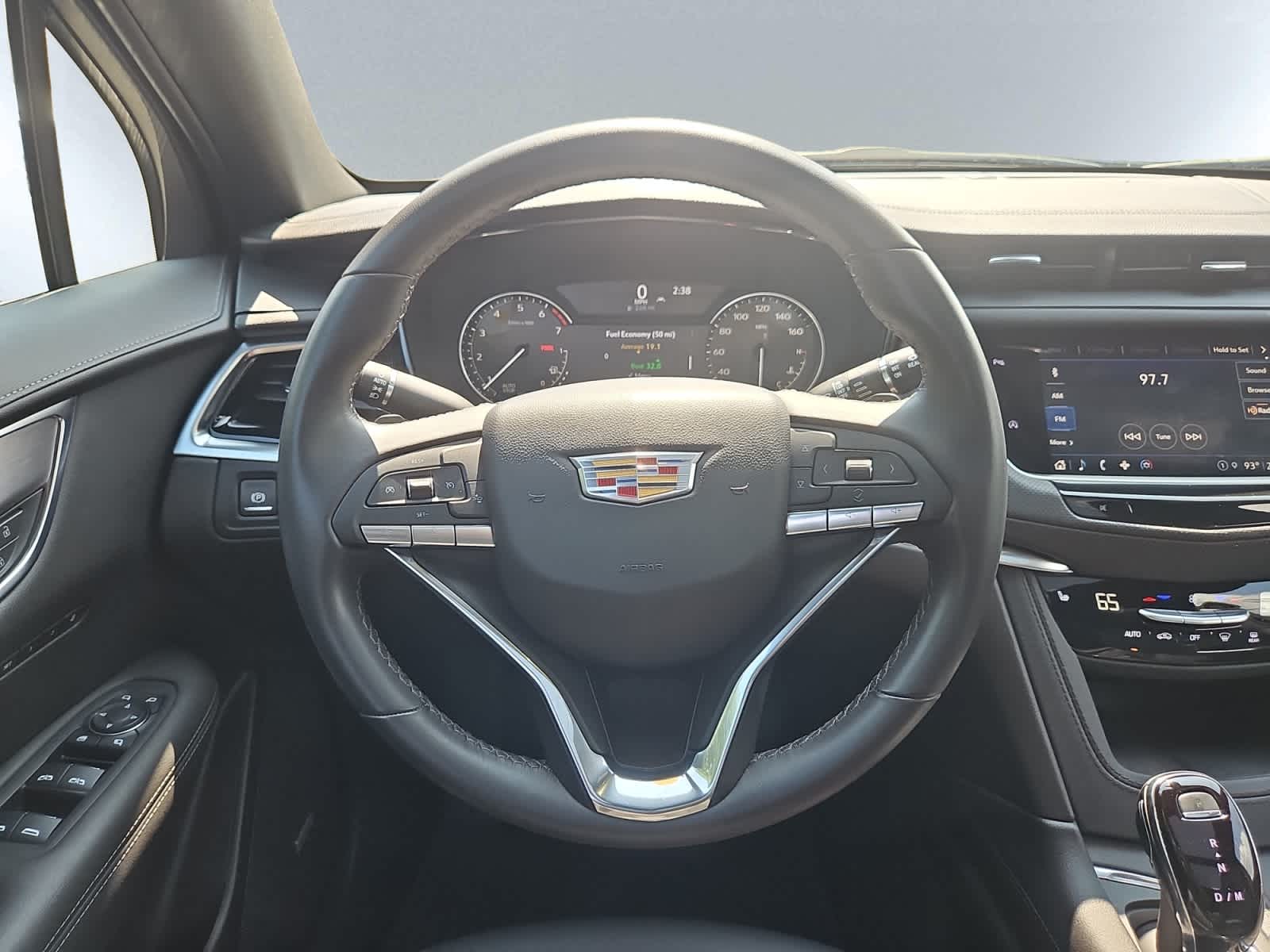 used 2024 Cadillac XT6 car, priced at $42,788