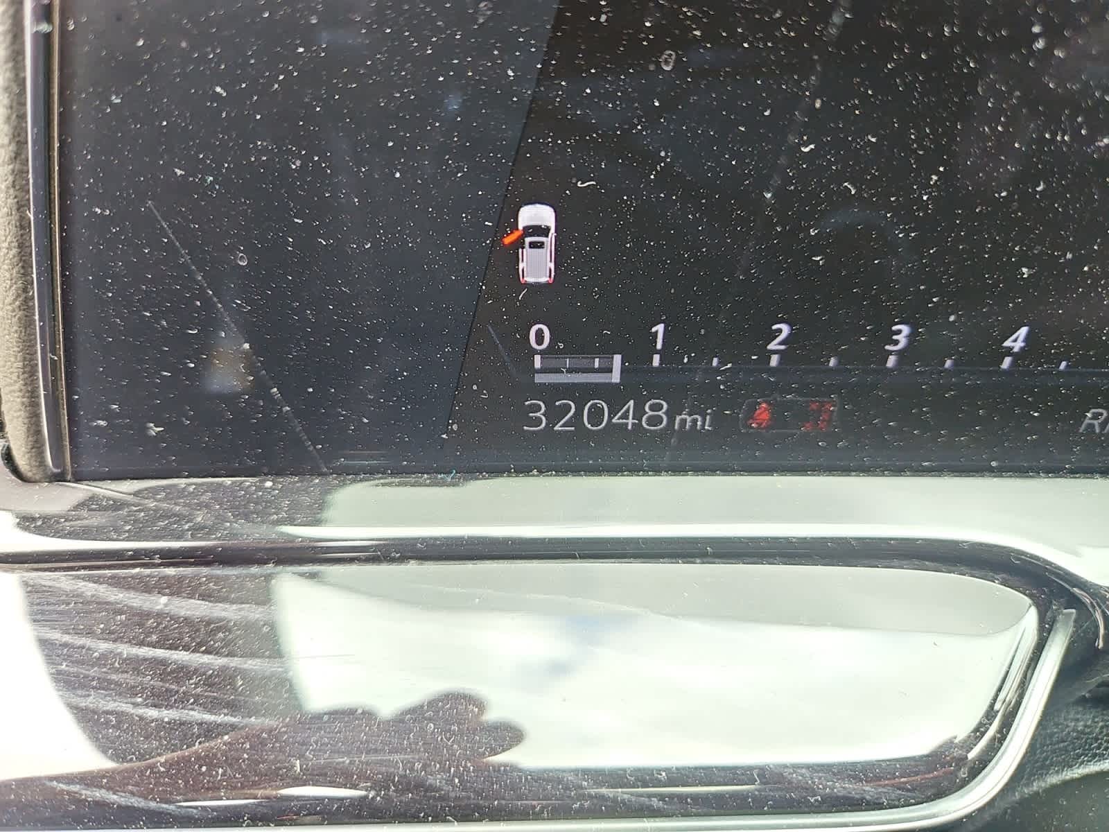 used 2023 Cadillac Escalade car, priced at $73,287