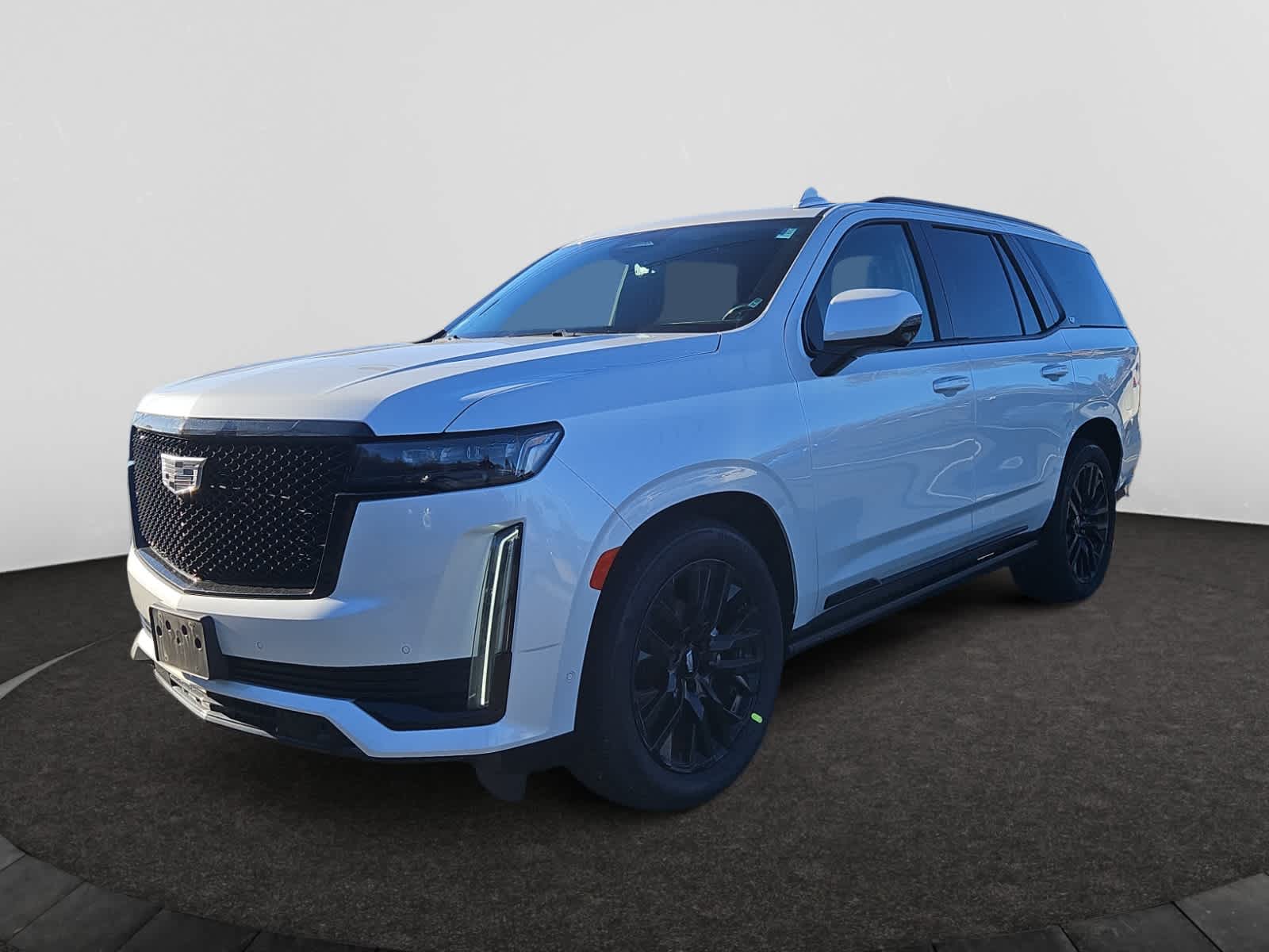 used 2022 Cadillac Escalade car