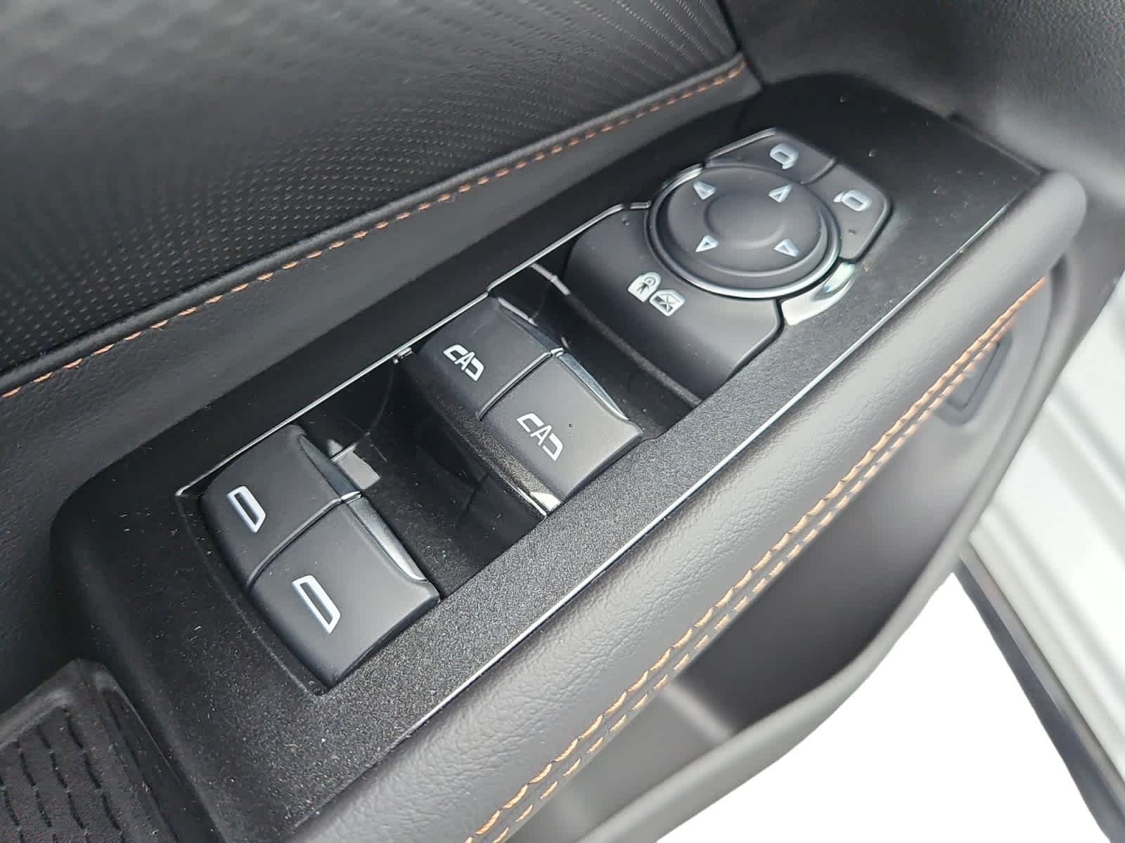 new 2026 Cadillac CT4 car, priced at $49,745