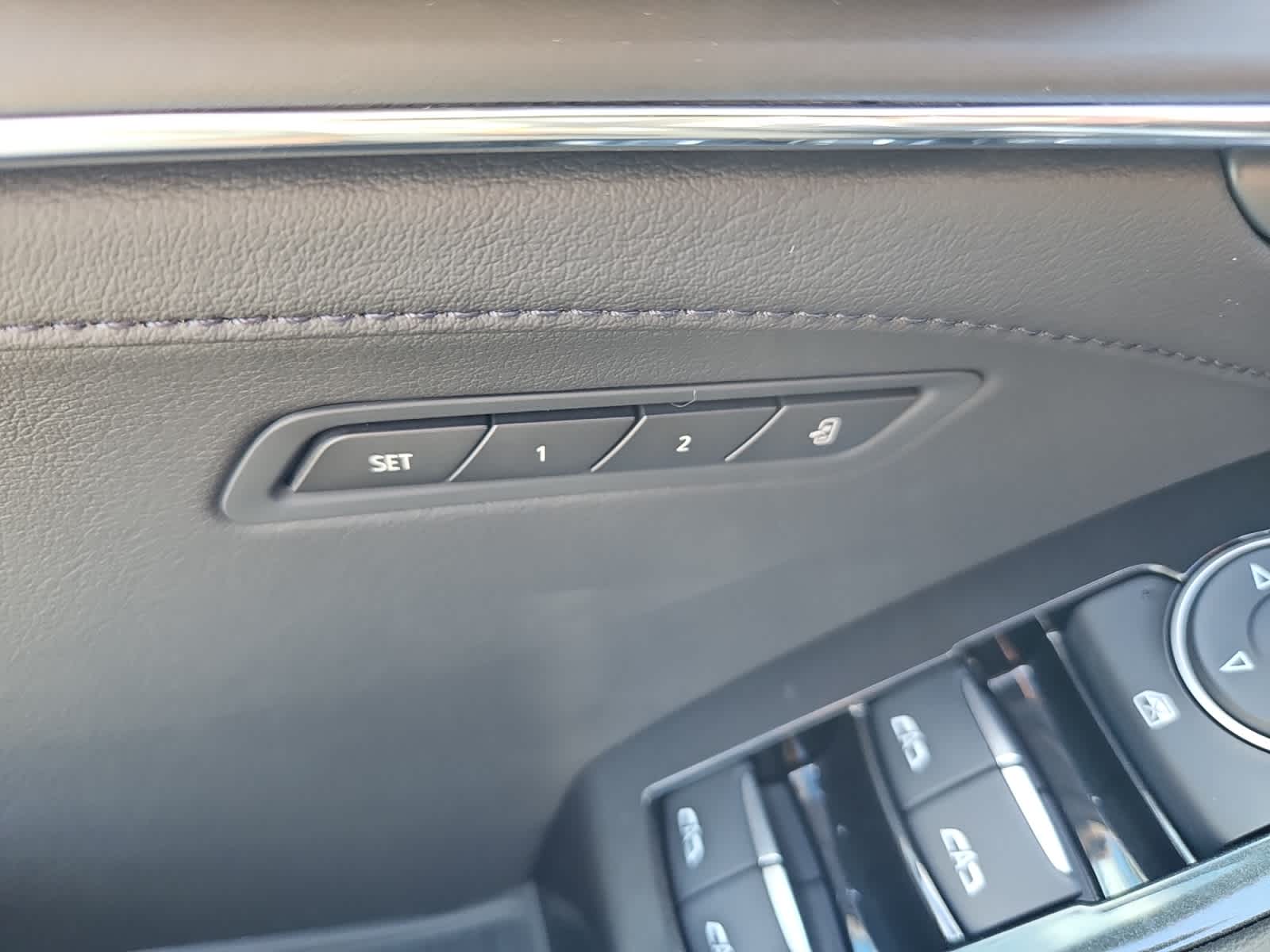 new 2026 Cadillac CT5-V car, priced at $65,090