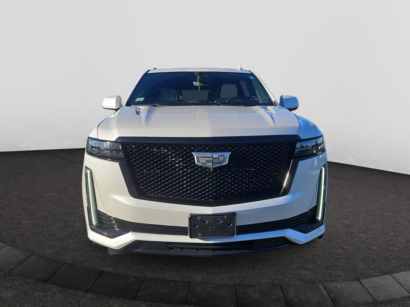 used 2022 Cadillac Escalade car