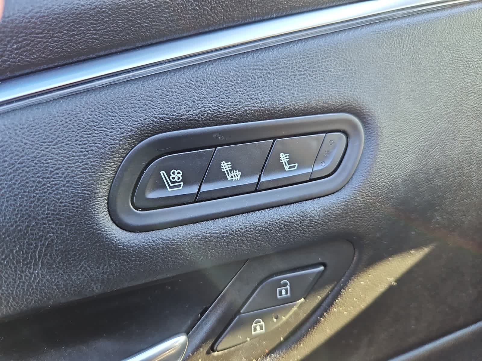 used 2022 Cadillac Escalade car