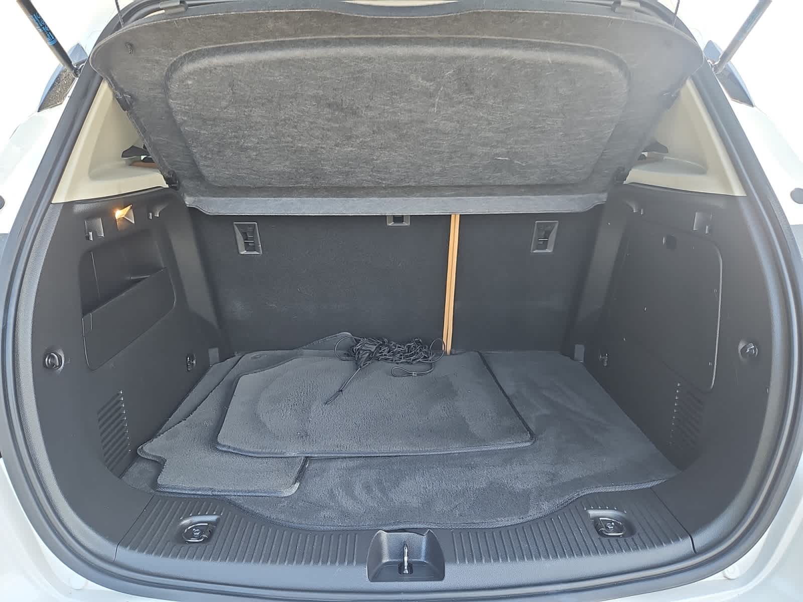used 2017 Buick Encore car, priced at $14,998