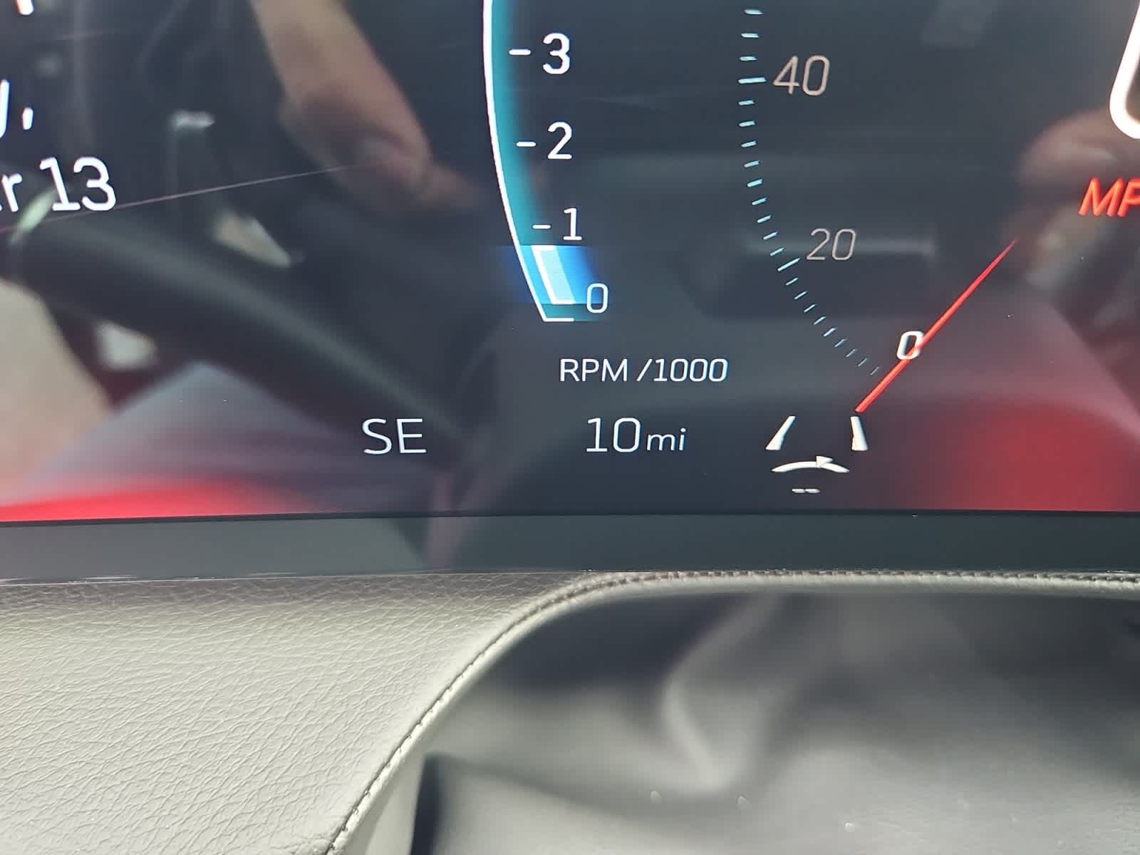 new 2026 Cadillac CT5-V car, priced at $63,540