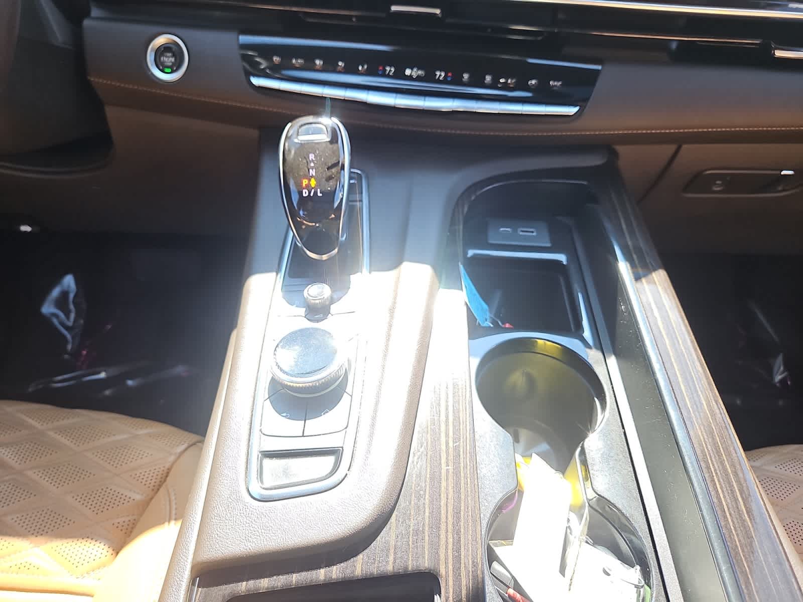 used 2022 Cadillac Escalade car
