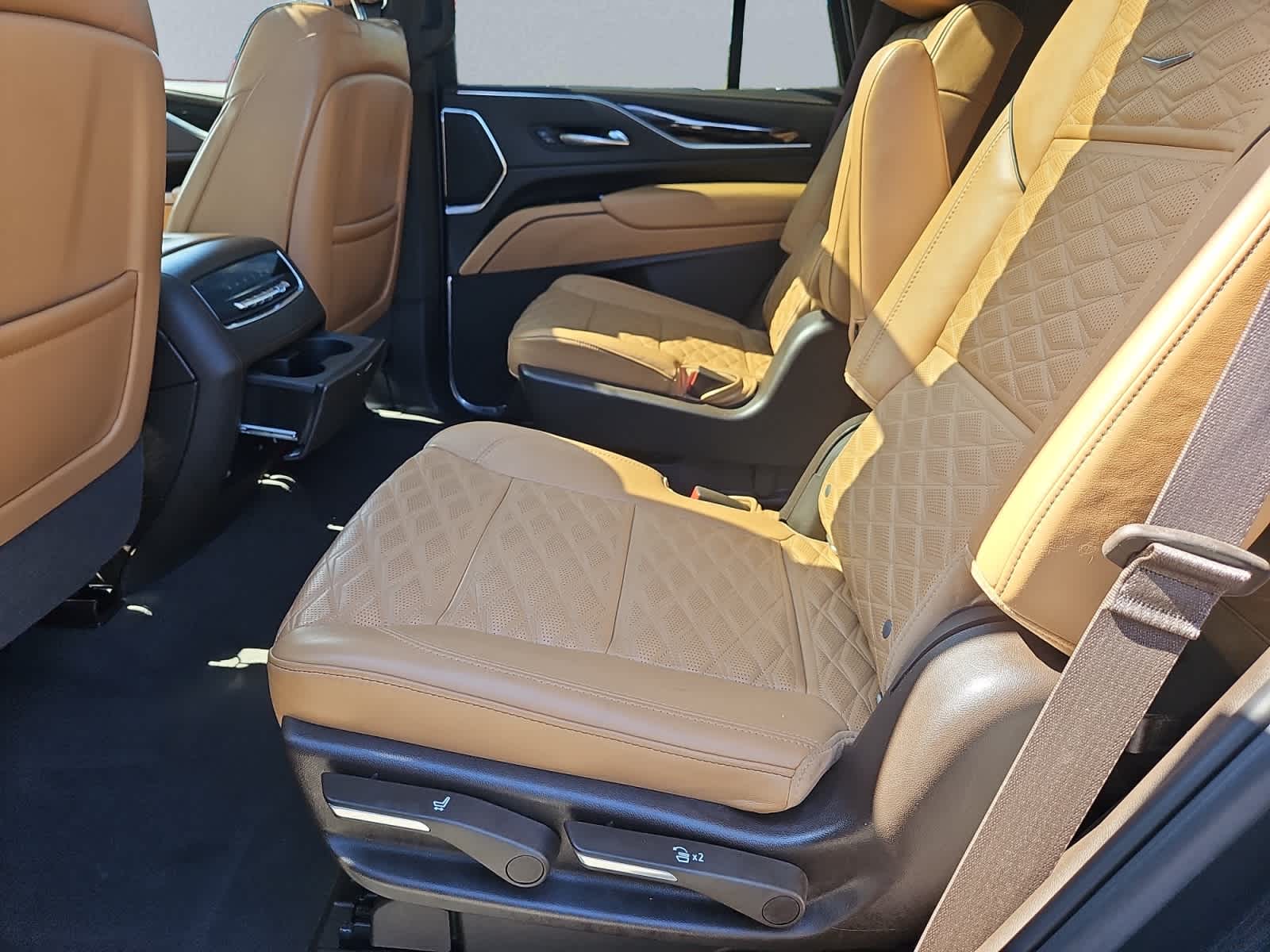 used 2022 Cadillac Escalade car