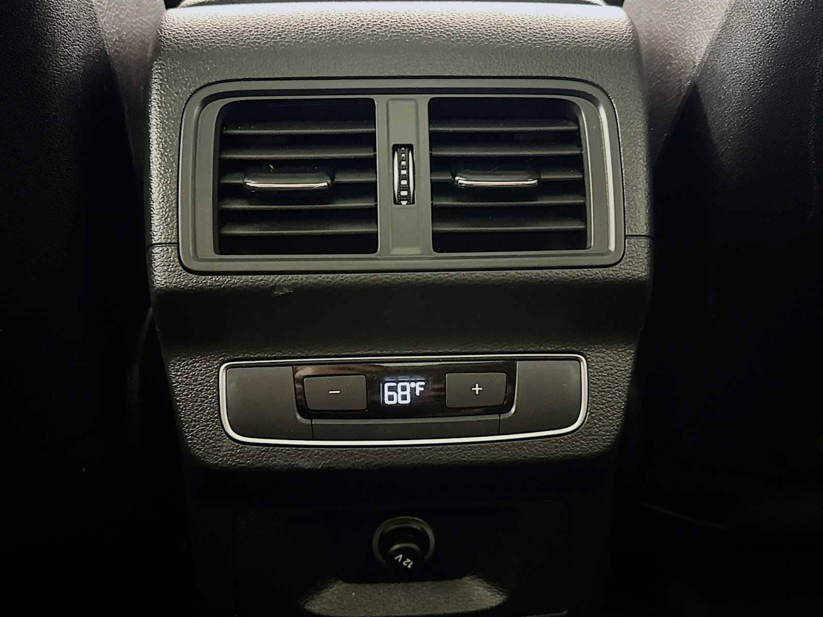 used 2020 Audi Q5 car, priced at $20,387