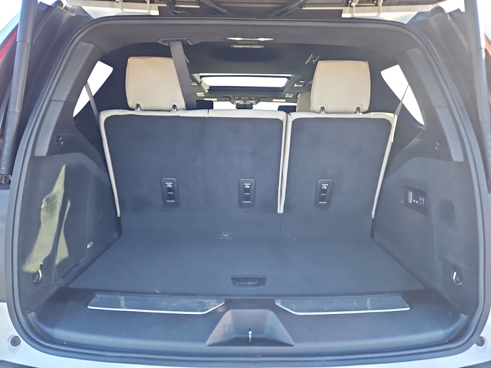 used 2022 Cadillac Escalade car