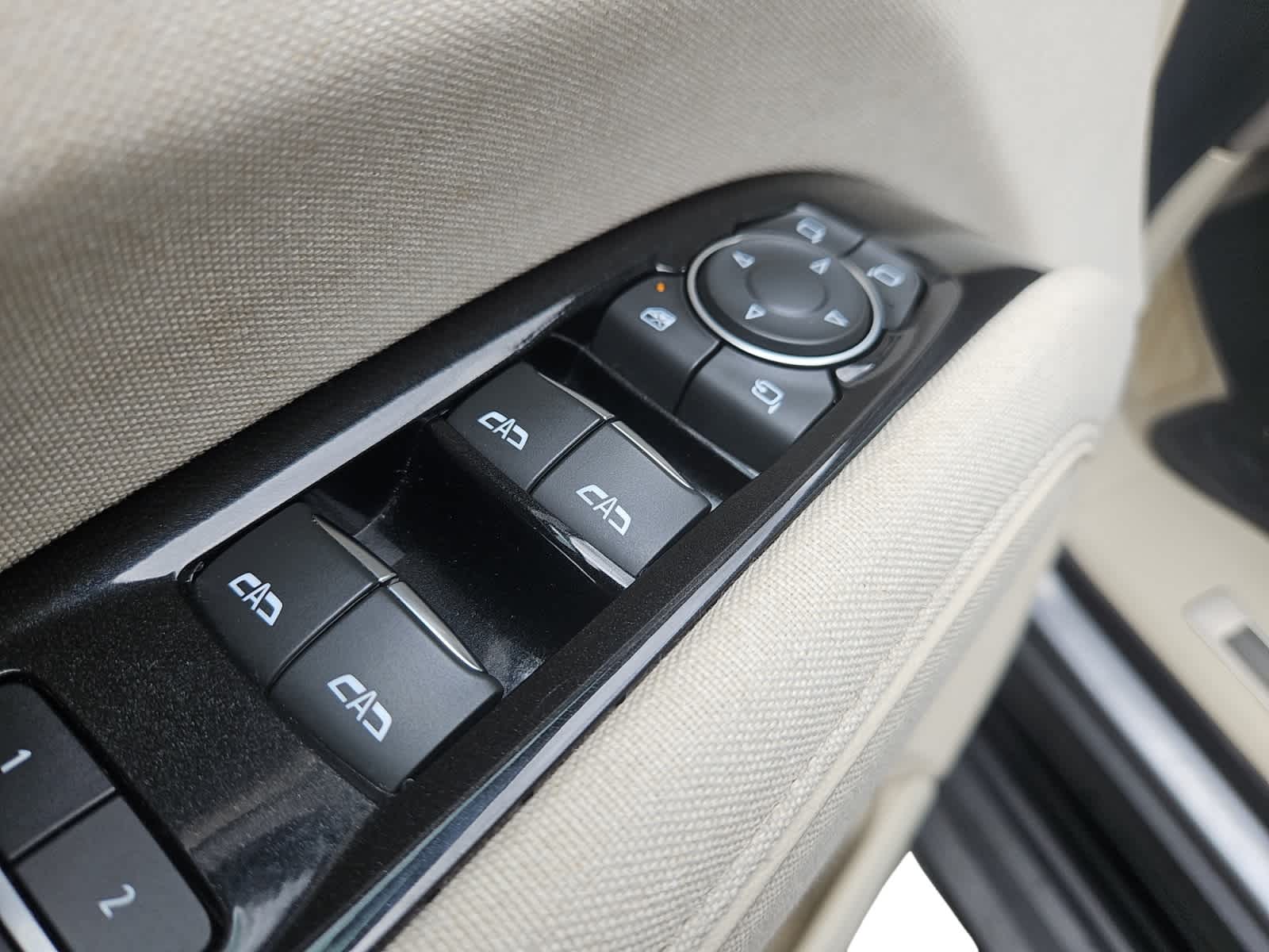 used 2021 Cadillac Escalade car, priced at $64,888