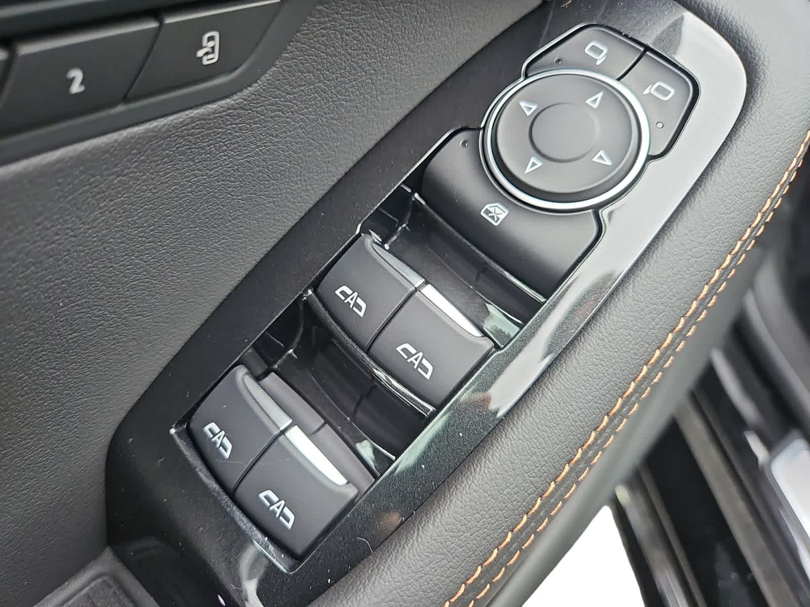 new 2026 Cadillac CT5-V car, priced at $63,540