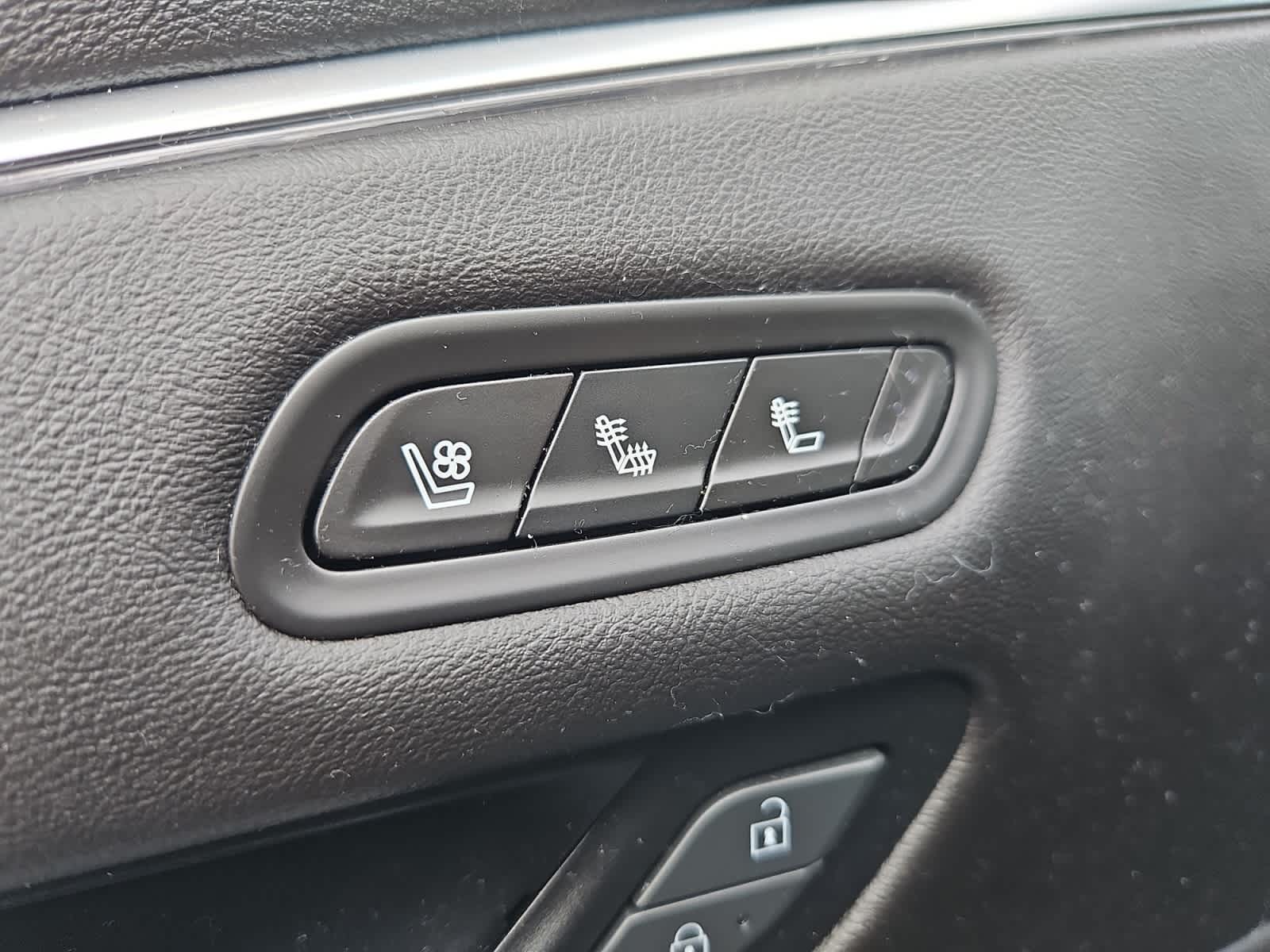 used 2023 Cadillac Escalade car, priced at $73,287