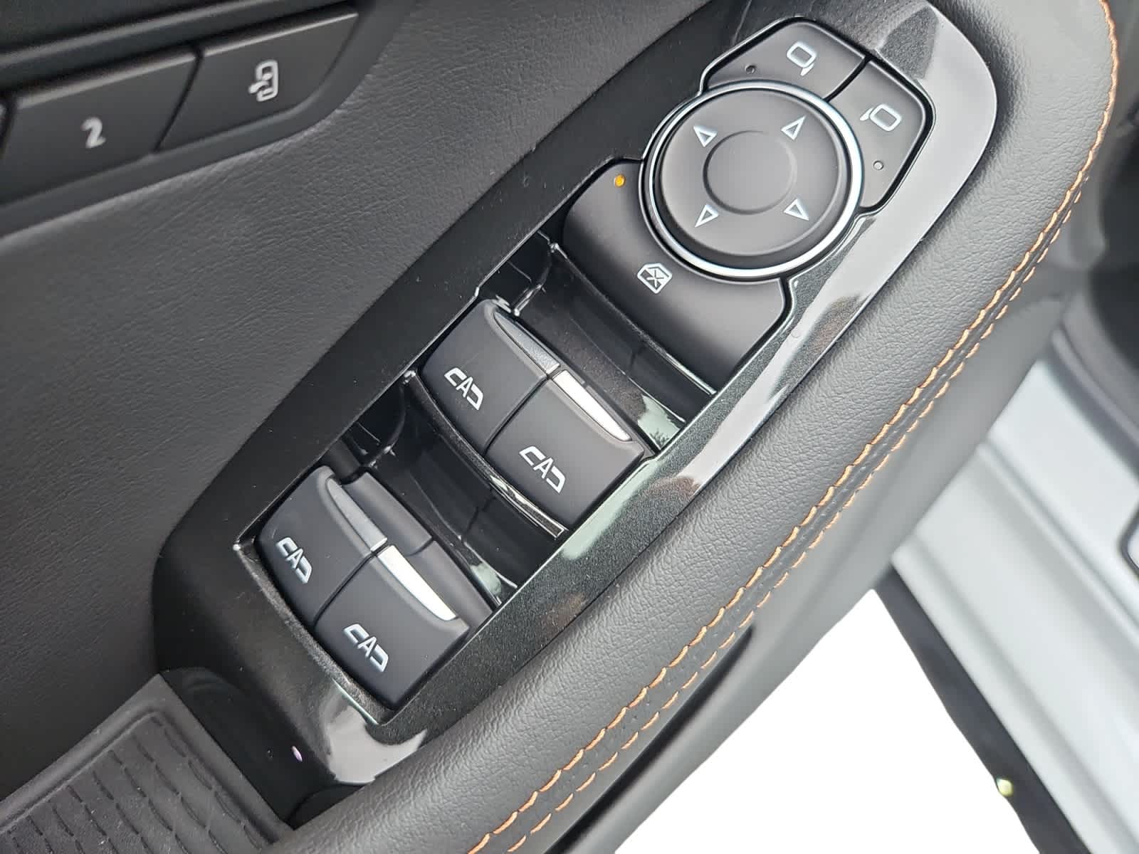 new 2026 Cadillac CT5 car, priced at $61,515