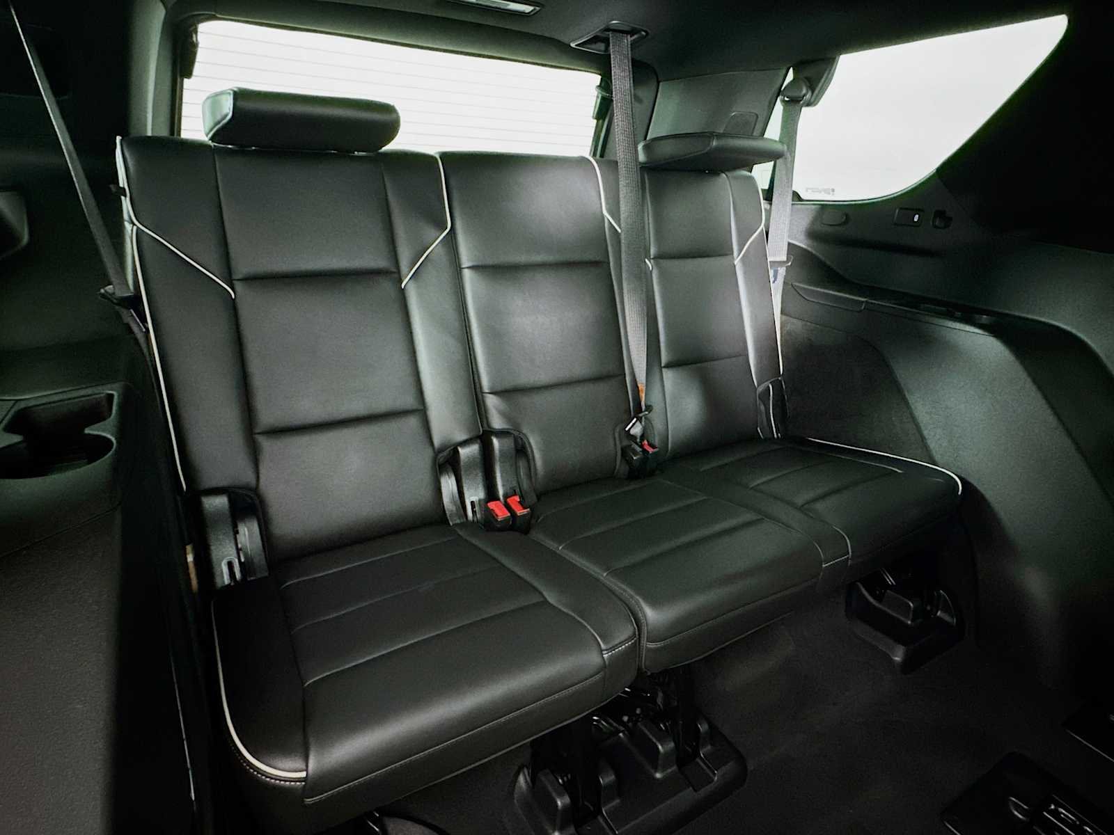 used 2021 Cadillac Escalade car, priced at $55,487